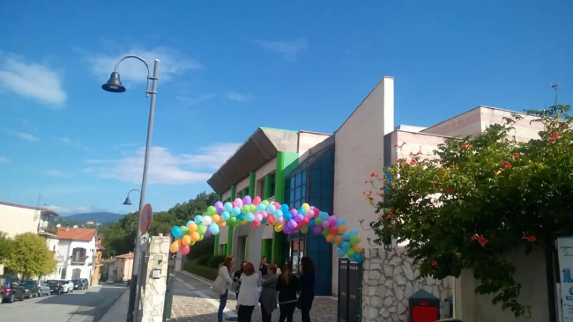 Chiusura scuole nella Valle del Volturno. Colli e Fornelli prorogano per altra settimana. Cerro fino a martedì 24 novembre.