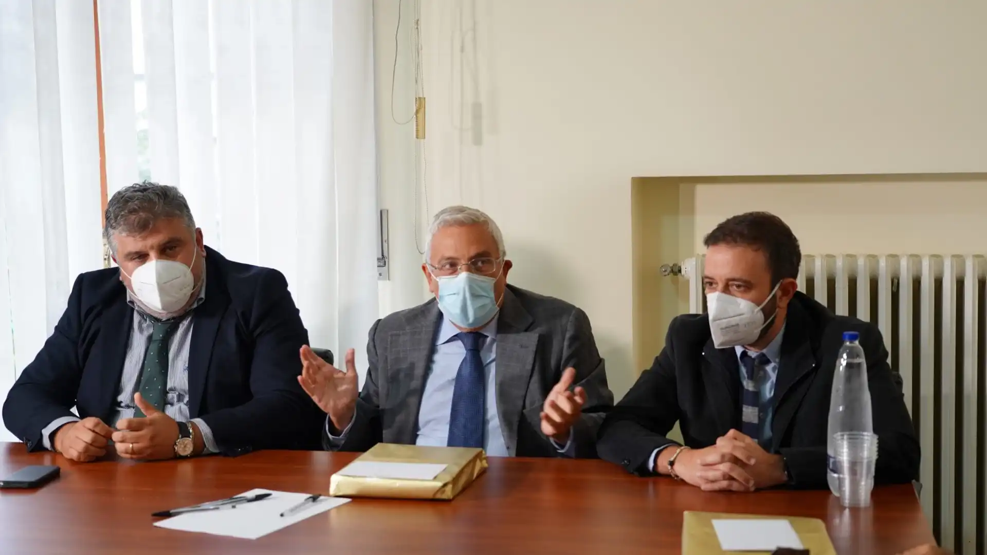 L’Odg Molise avvia le procedure legali per bannare i siti privati e contro l’esercizio abusivo della professione.