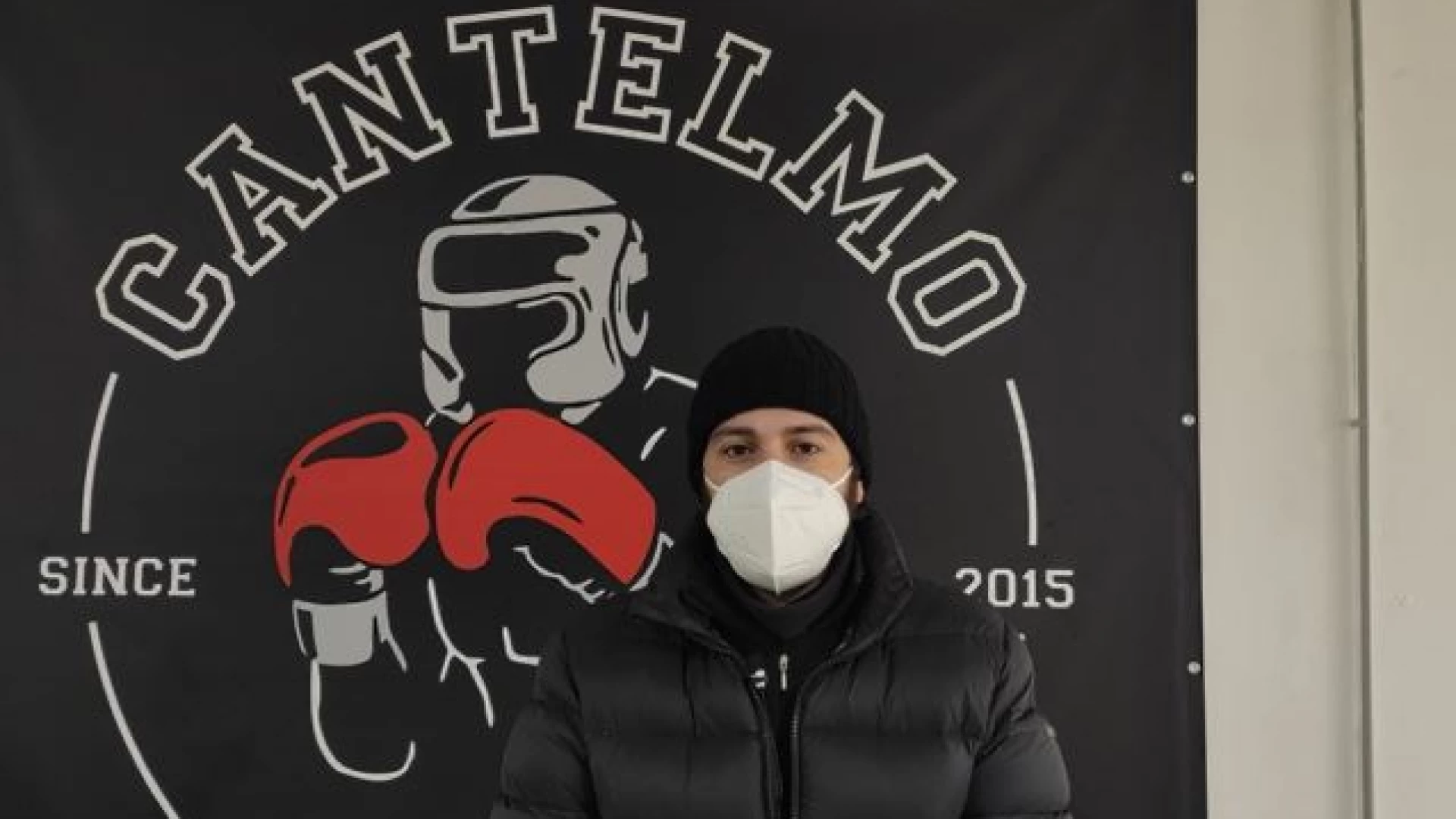 Boxe, intervista esclusiva a Giuseppe Cantelmo della Counter Punch Boxing Club di Isernia. “Pronti per un 2021 di grandi sorprese”. Guarda il servizio.