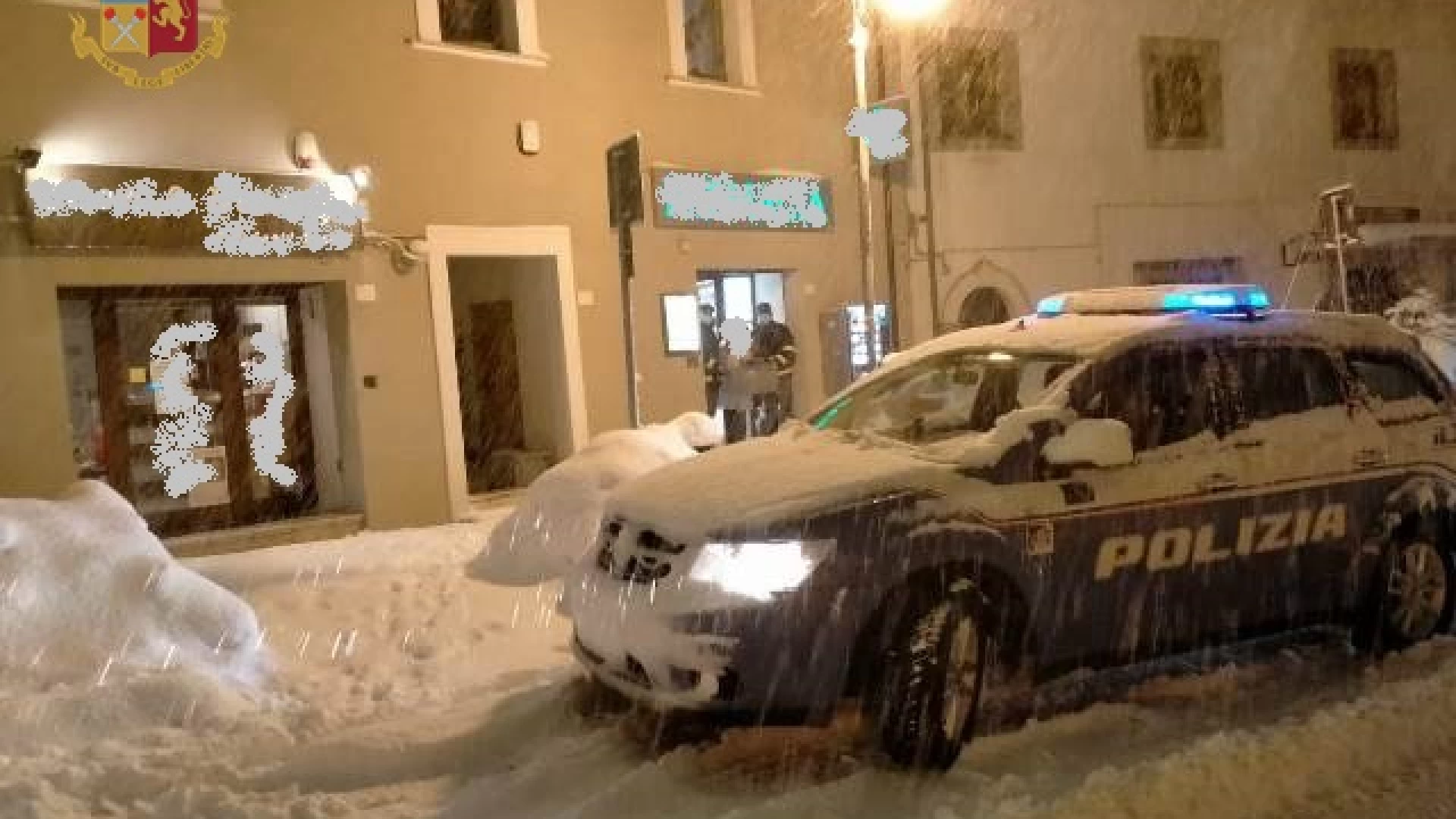 Isernia: il bilancio della Polizia di Stato in un anno di lavoro sulle strade del Molise.