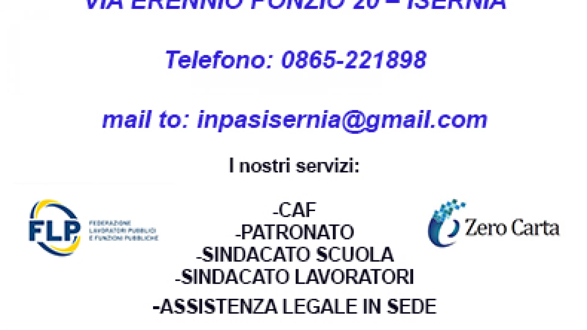 Assegno di maternità dei comuni e assegno nucleo familiare con almeno 3 figli minori, al via la presentazione delle domande.