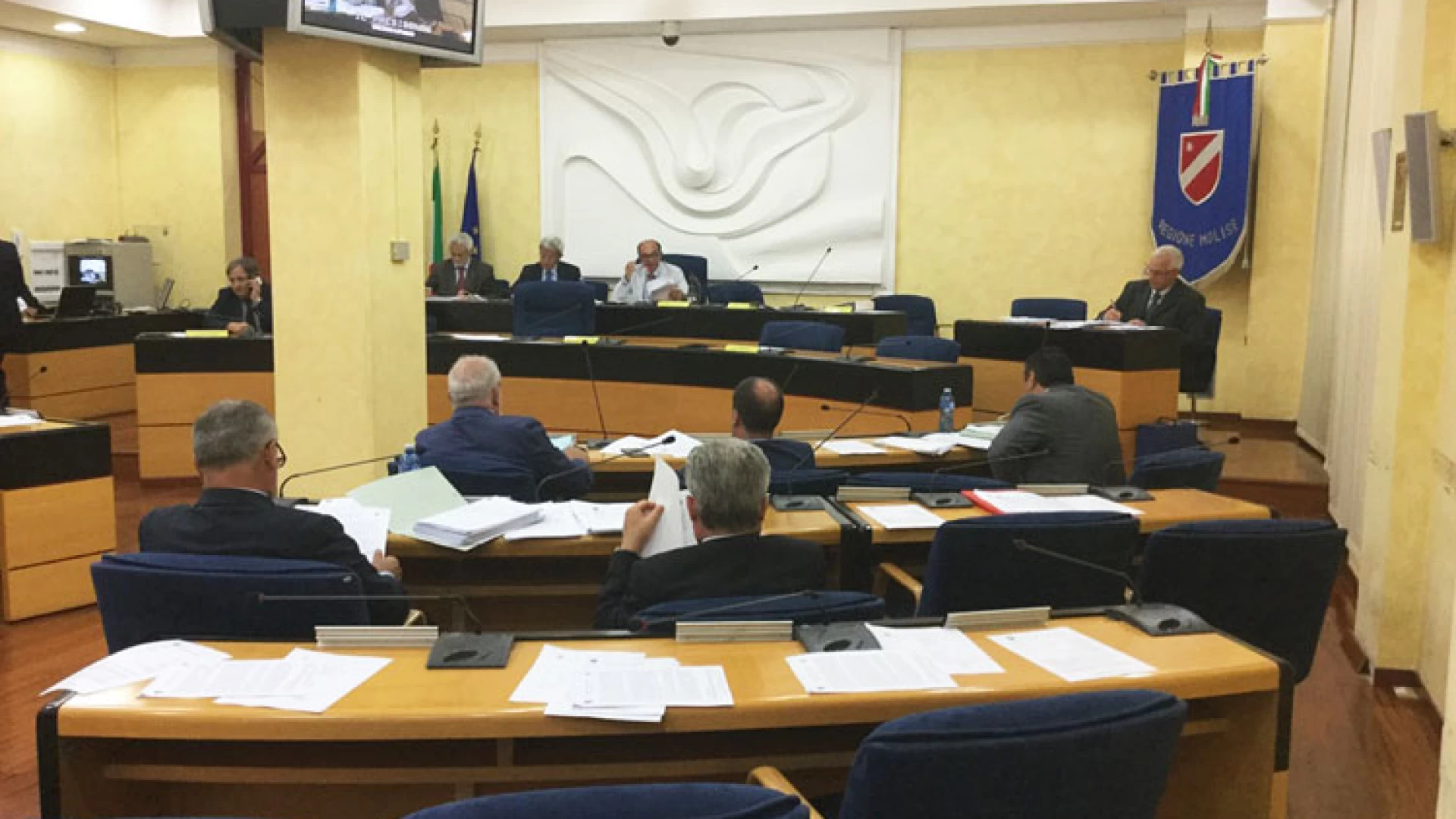 Infrastrutture ferroviarie e recovery plan, le sigle sindacali chiedono urgente incontro in Regione Molise