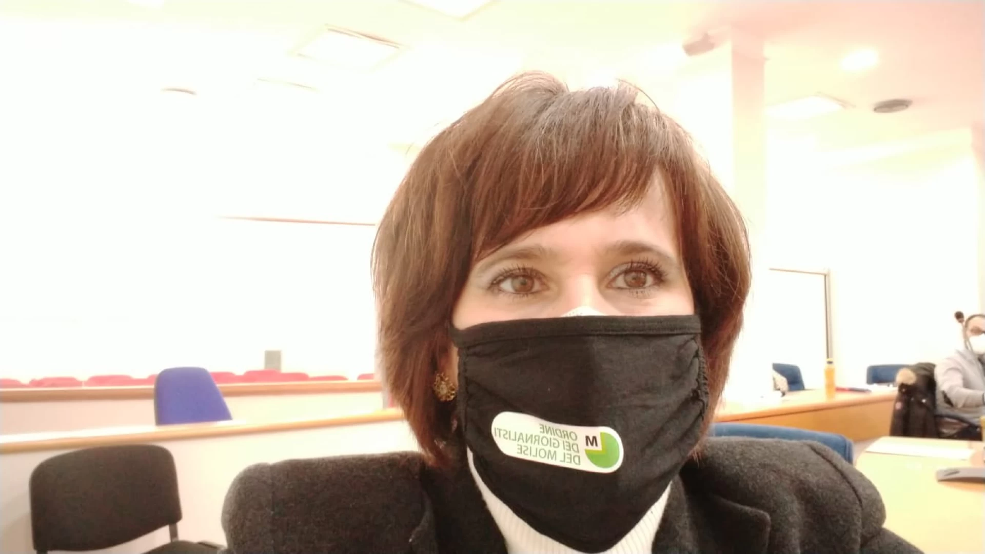 Romagnuolo (FdI): la mia ostilità a questa maggioranza, è il non rendere il Vietri centro Covid e a non garantire le cure sanitarie a tutti.