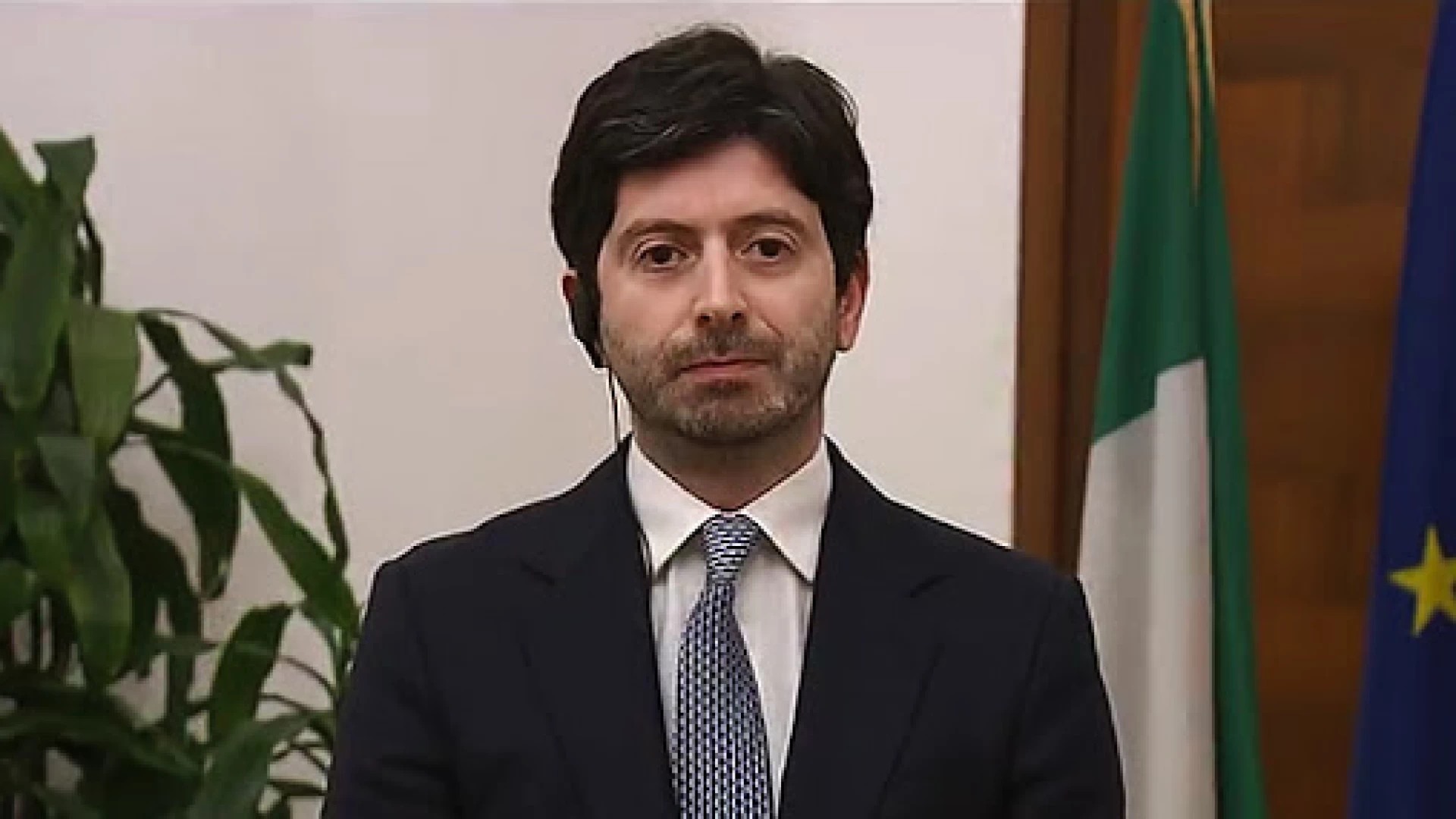 Molise, il Ministro Speranza firma l’ordinanza. Da domani ufficialmente in zona arancione.