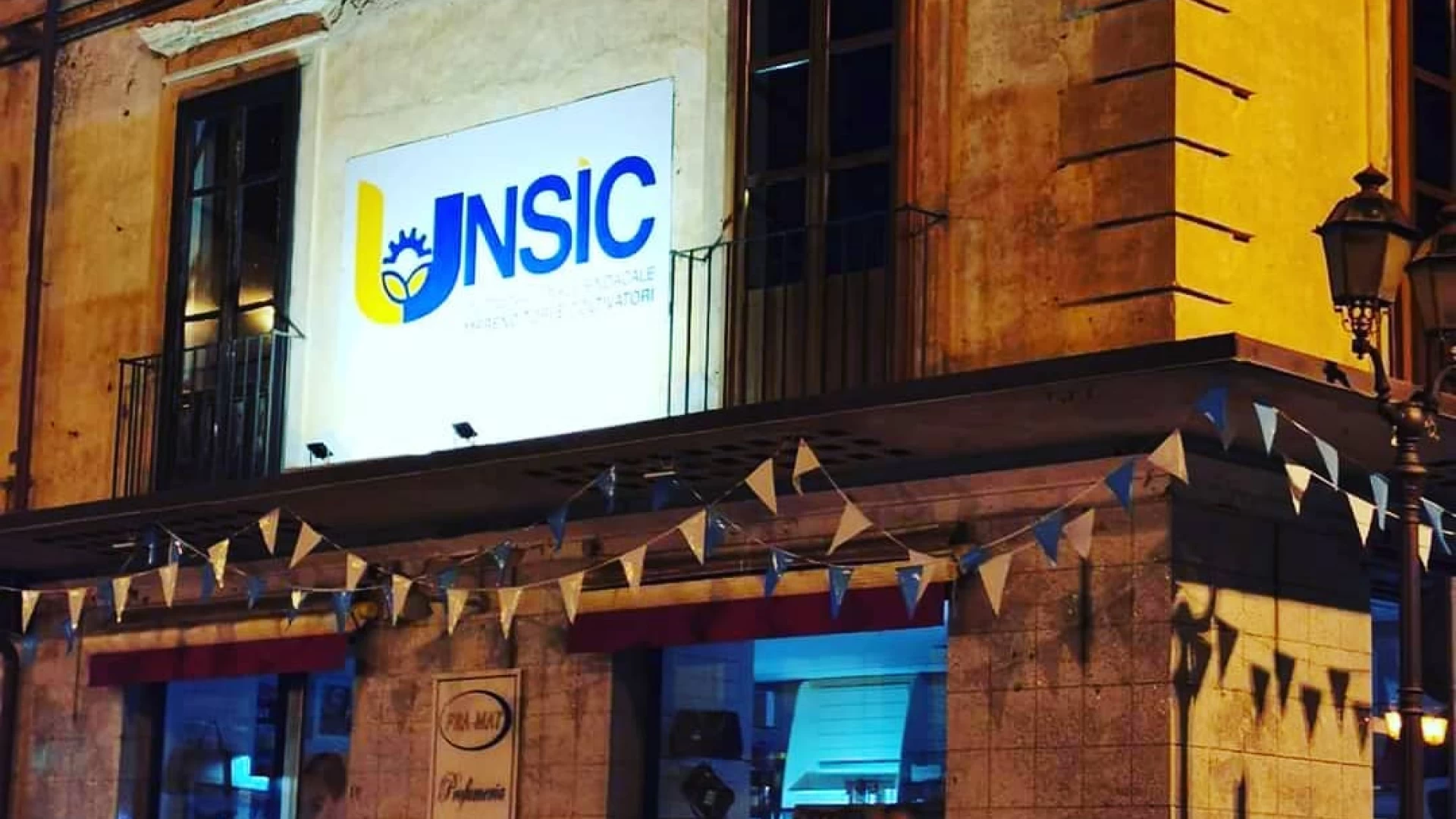 Unsic: “Abruzzo e Molise campanelli d’allarme, varianti e scuole motori del contagio”