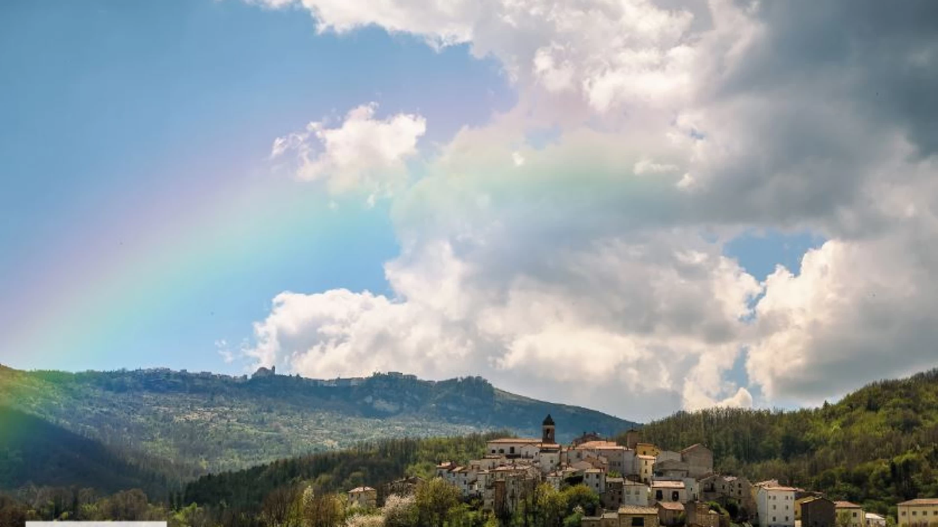 #ilMoliseacasatua  Borgotufi dà il via alla 2°edizione della campagna social per scoprire il Molise