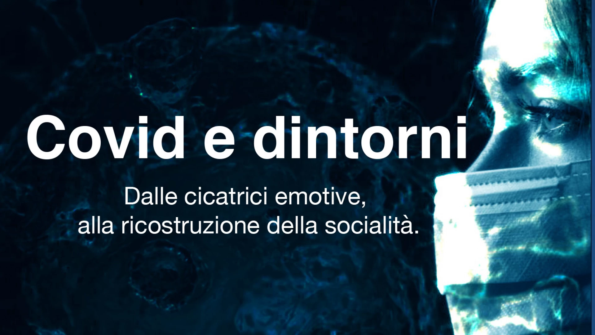 Libro di Castellotti e Mamone su un anno di pandemia (anche in Molise)