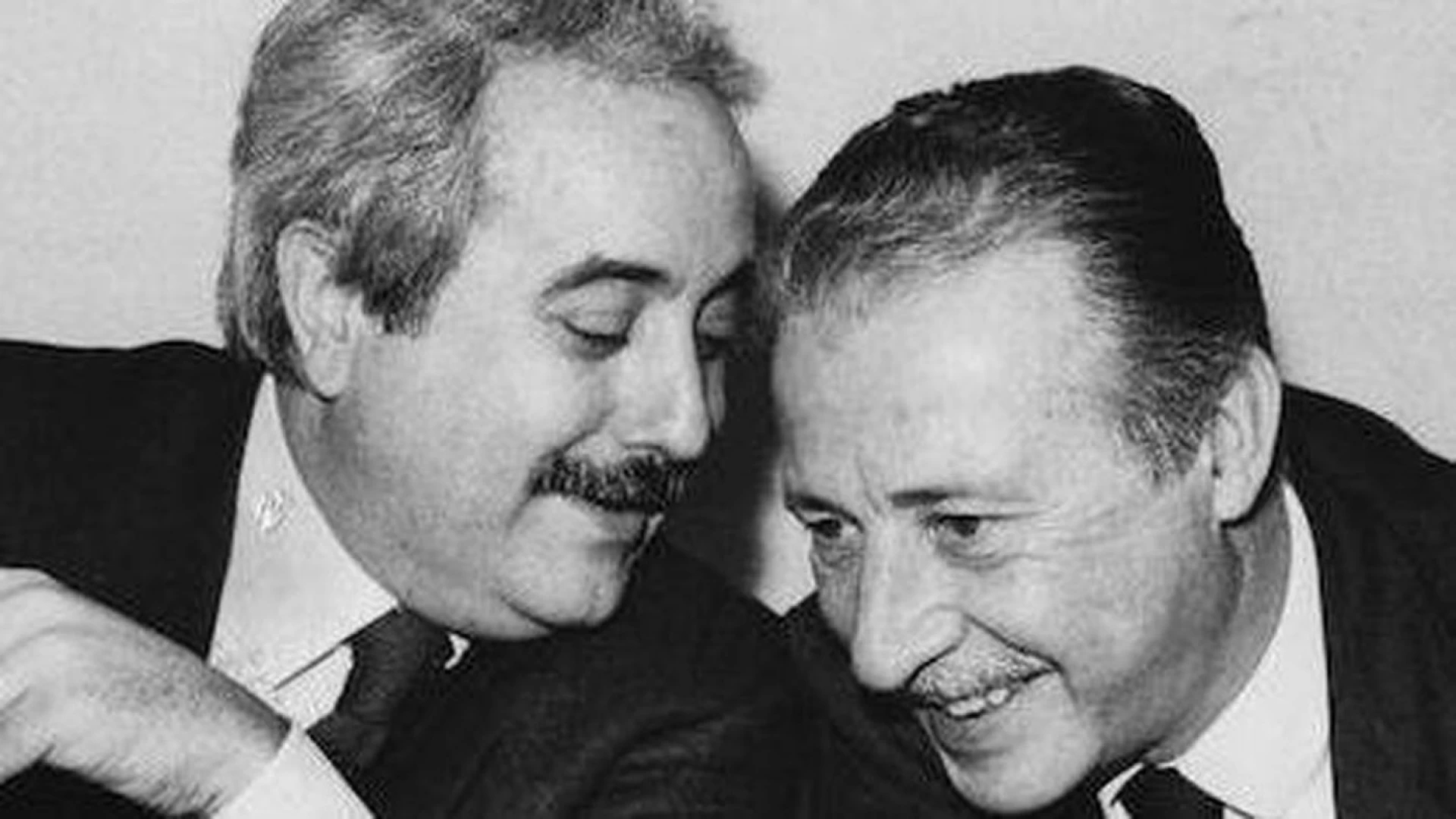 Isernia: la città dedica una strada a Falcone e Borsellino. Venerdì la cerimonia di intitolazione.