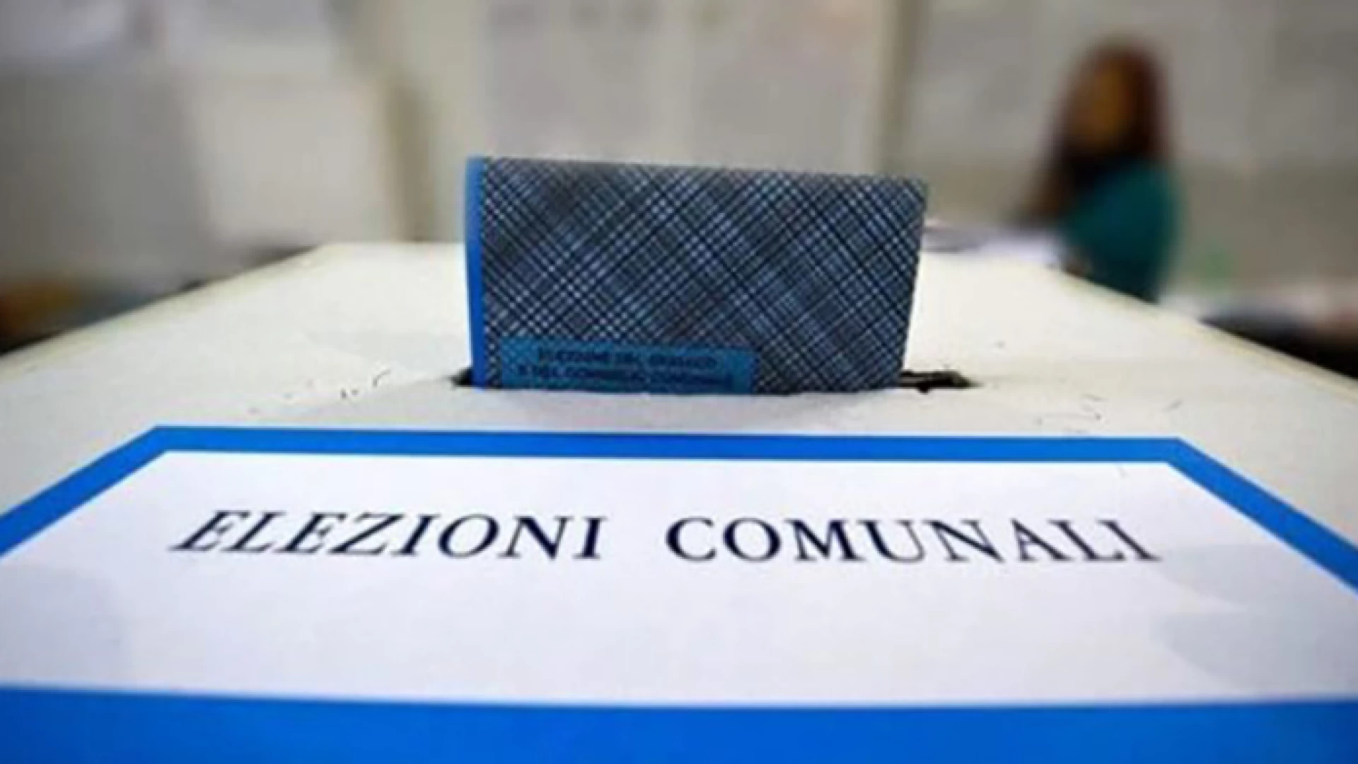 Valle del Volturno: e’ tempo di elezioni amministrative. Si tornerà al voto a Colli a Volturno, Pizzone, Acquaviva e Castel San Vincenzo.