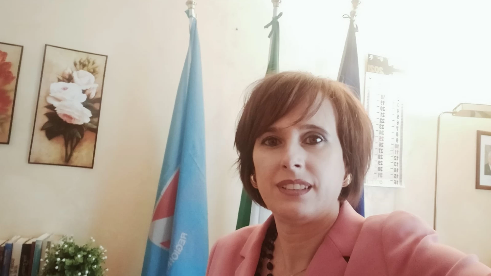 Aida Romagnuolo (FdI): “Differenziata in tutta la città di Campobasso, si accelerino i tempi”