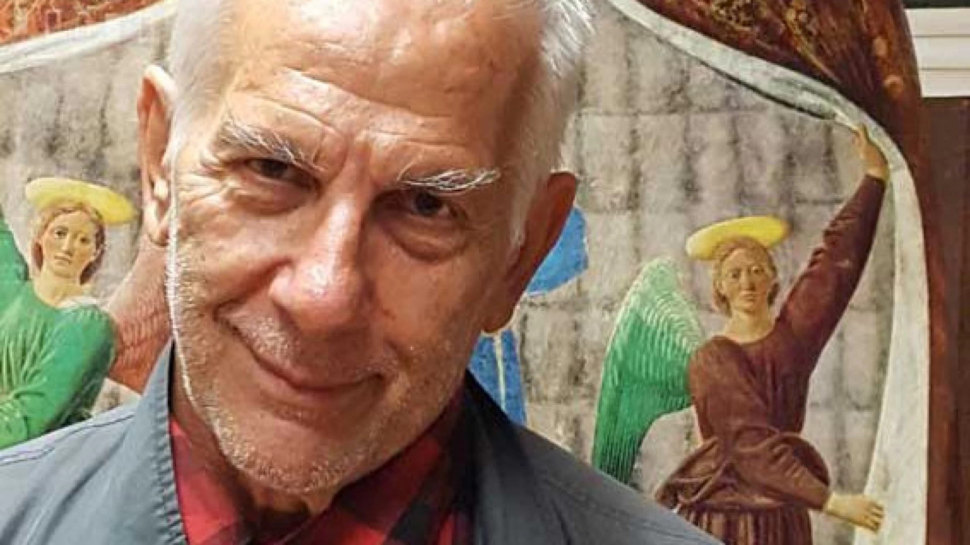 Macchiagodena: Alessandro Perrella e Maria Grazia Calandrone in paese. Protagonisti cinema e libri. Il Premio Strega Perrella a Genius Loci.