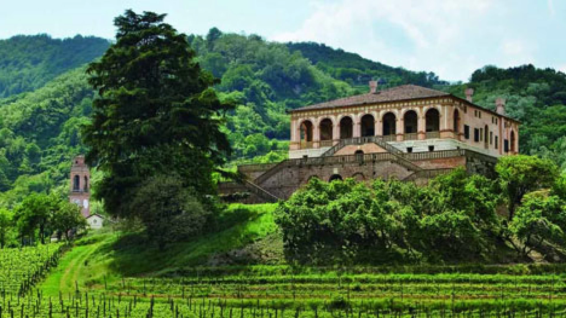 Giornate Fai D’Autunno, Abruzzo e Molise. Un fine settimana da non perdere.