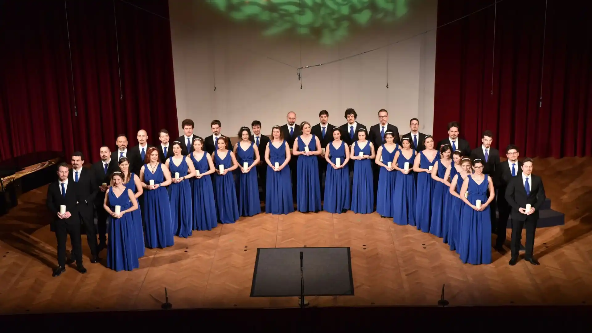 Coro Musicanova, il 25 settembre al Santuario di Castelpetroso l’omaggio a Dante e Josquin Desprez