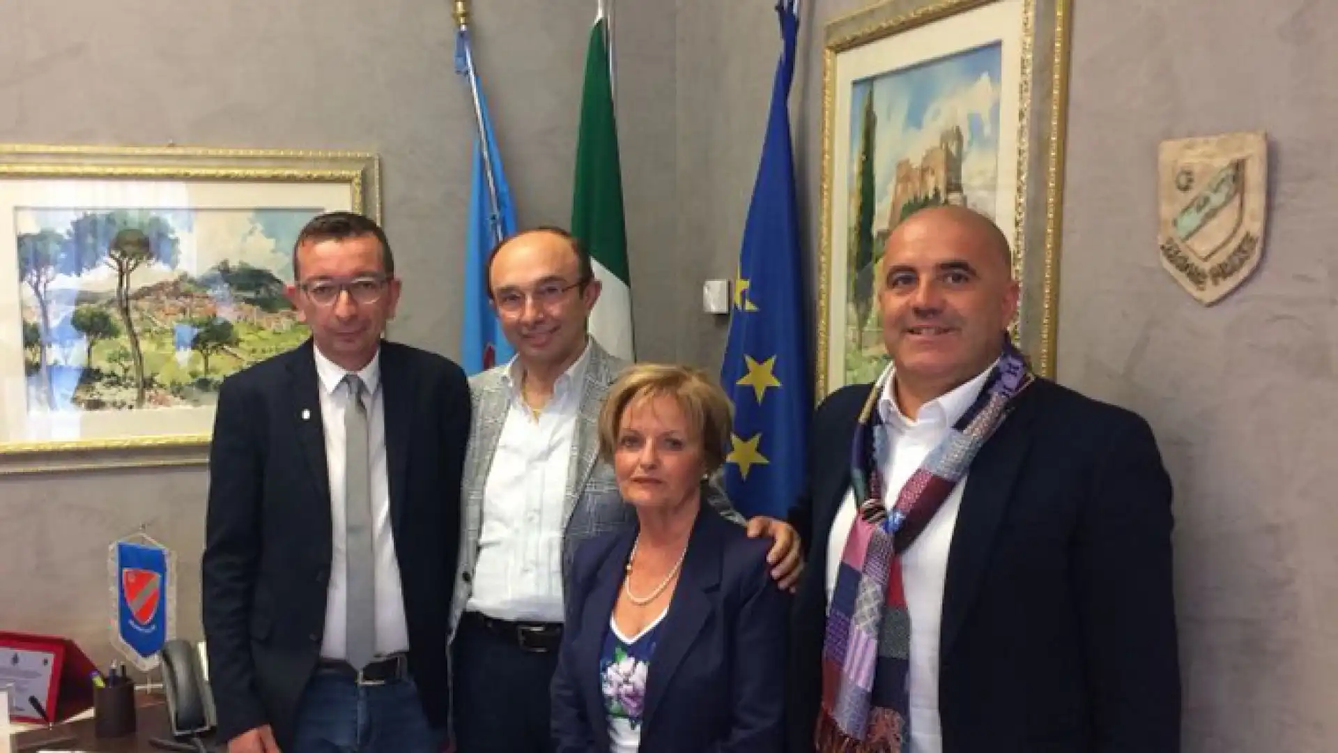 Pro loco molisane, sbloccati i fondi per le annualità 2014, 2016 e 2017. L’annuncio dell’Assessore regionale alla Cultura e Turismo Vincenzo Cotugno.