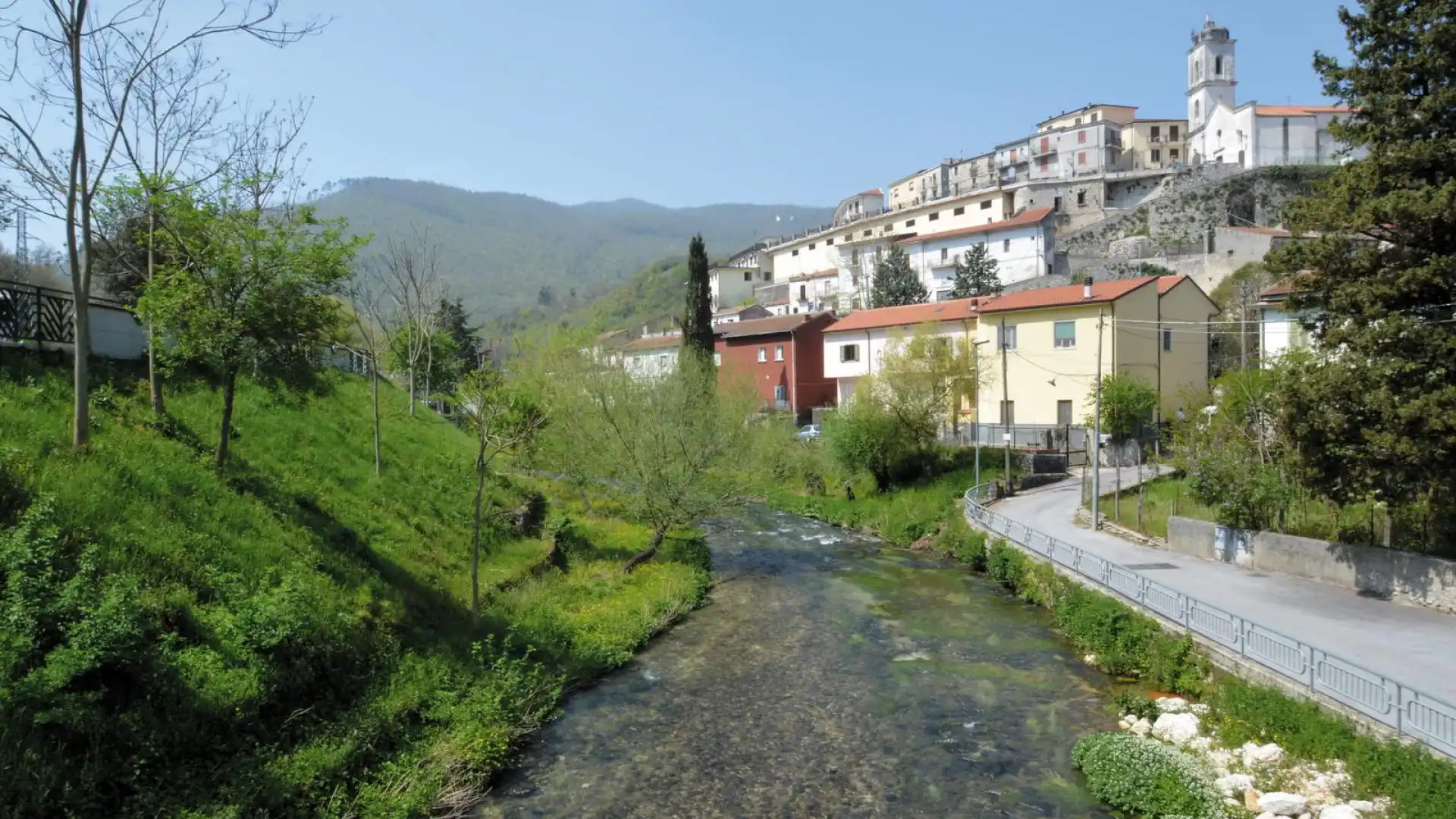 Pratella (Ce): torna equinozio d’Autunno, la festa per celebrare la stagione delle foglie cadenti.