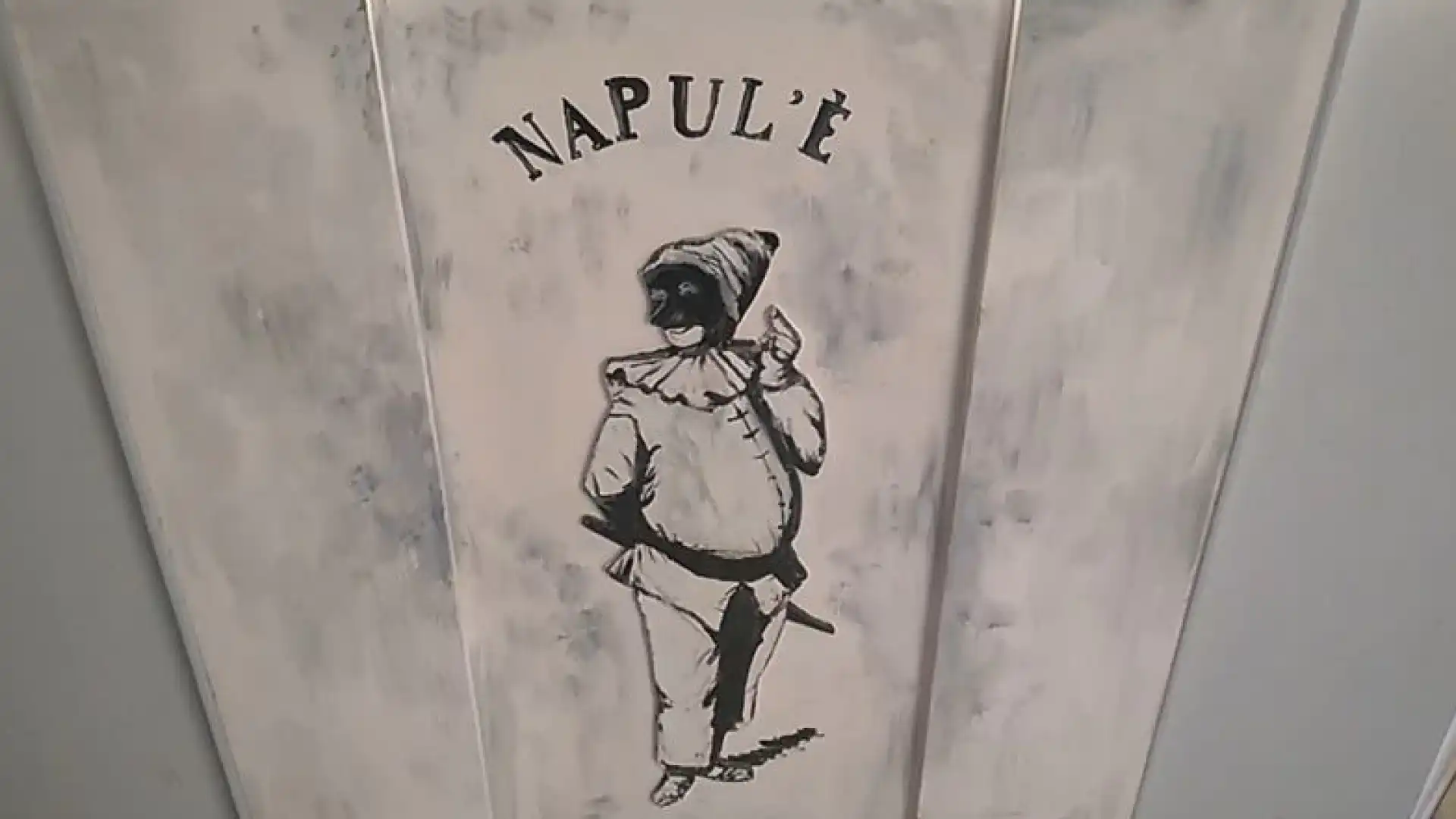 Ristorante - Pizzeria Napul'è, ad Isernia la vera pizza napoletana. Lo spot video della nostra redazione!!!