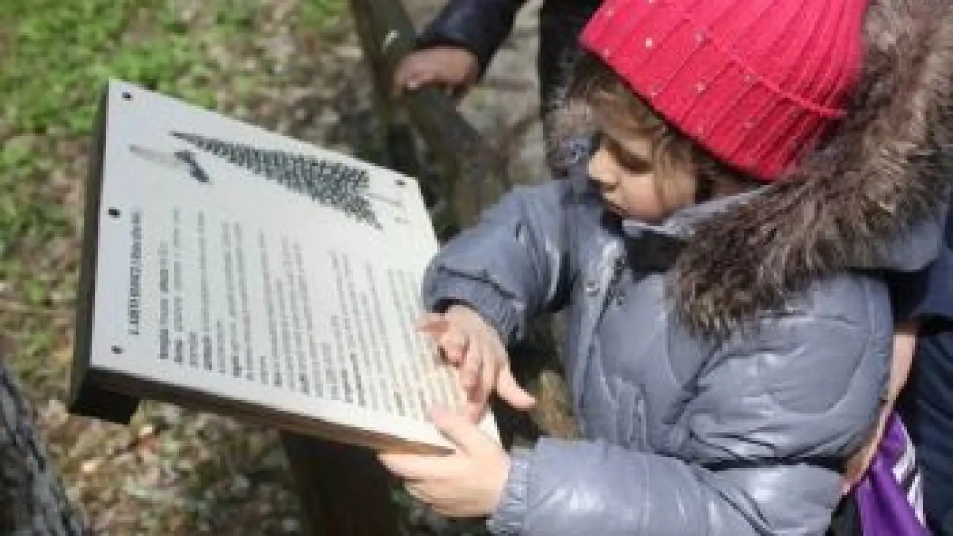 Natura senza Barriere, al via la quarta edizione presso la Riserva Mab di Montedimezzo a Vastogirardi.