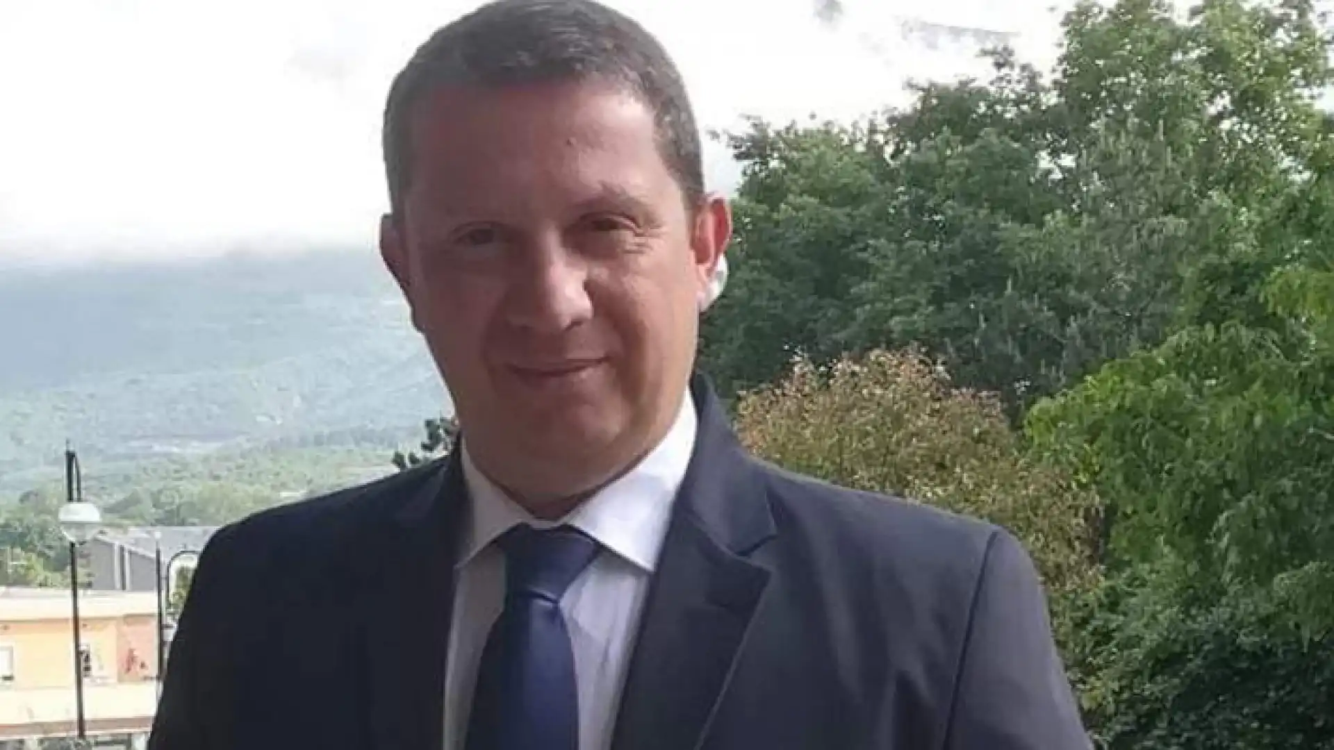 Isernia: Nicola Bongiovanni è tra gli intermediari preferiti dai clienti MetLife nel 2020. Riconosciuta competenza, professionalità e presenza sul territorio.