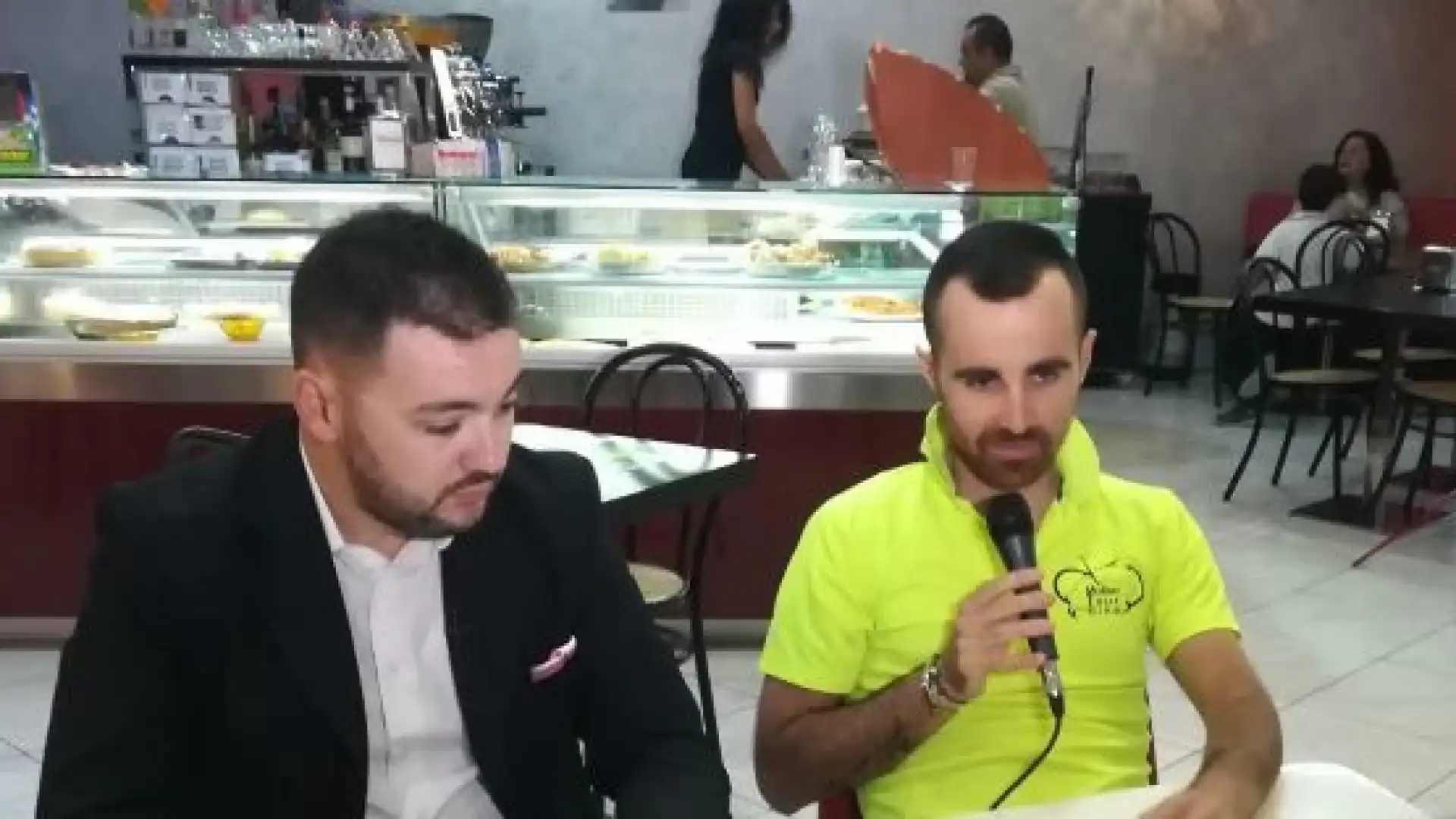 Asd Molise Tour Bike, il presidente Gennarelli lascia il vertice societario.