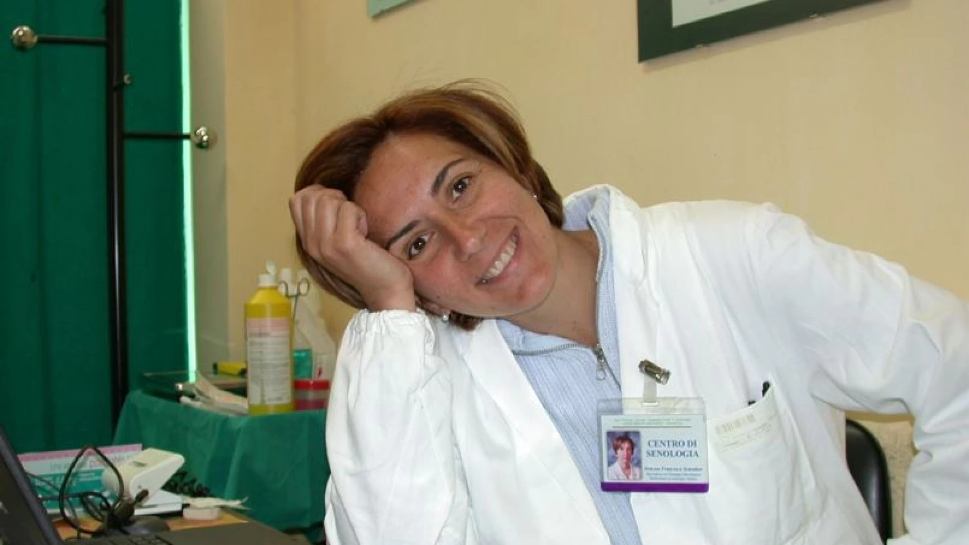 Francesca Scarabeo e Vanda Mazza scrivono a Speranza. "Dignità per i pazienti oncologici molisani"