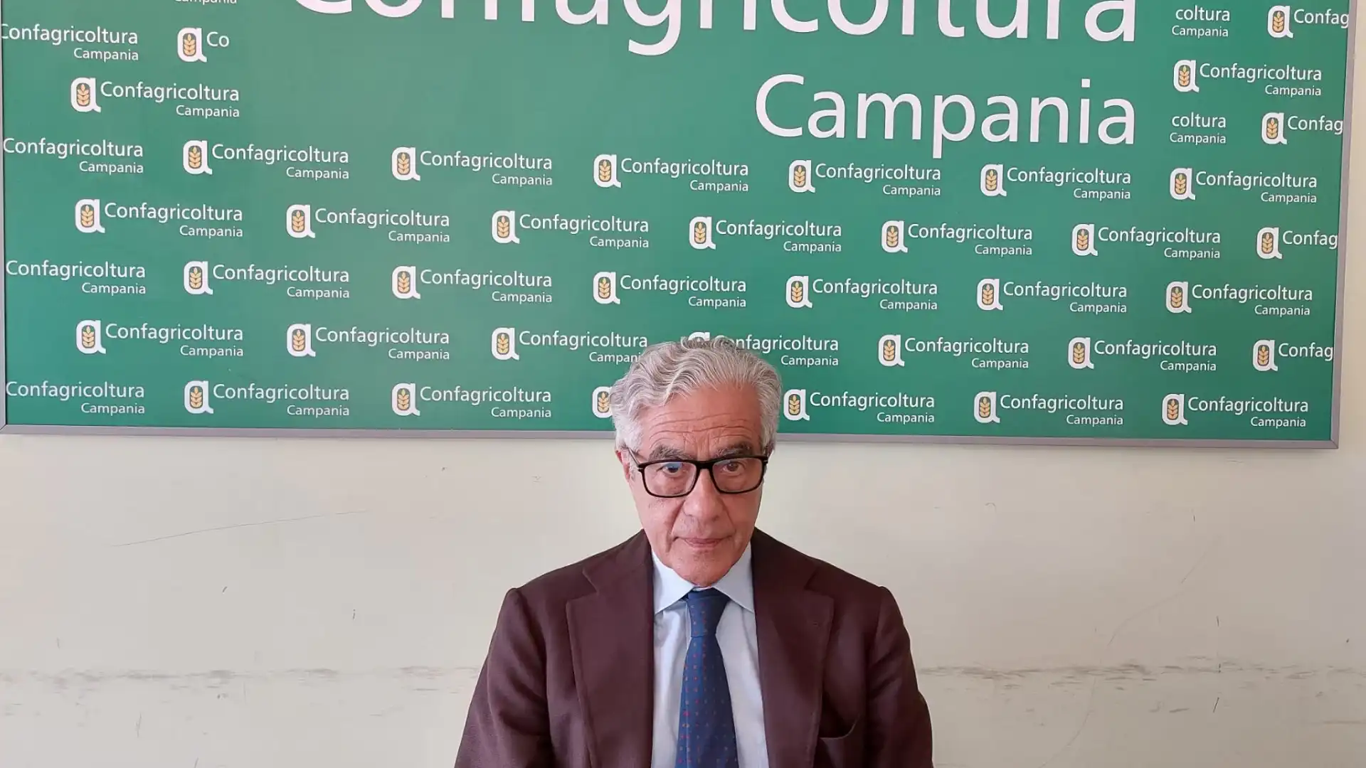 Confagricoltura Campania plaude impegno De Luca, Caputo e Picarone