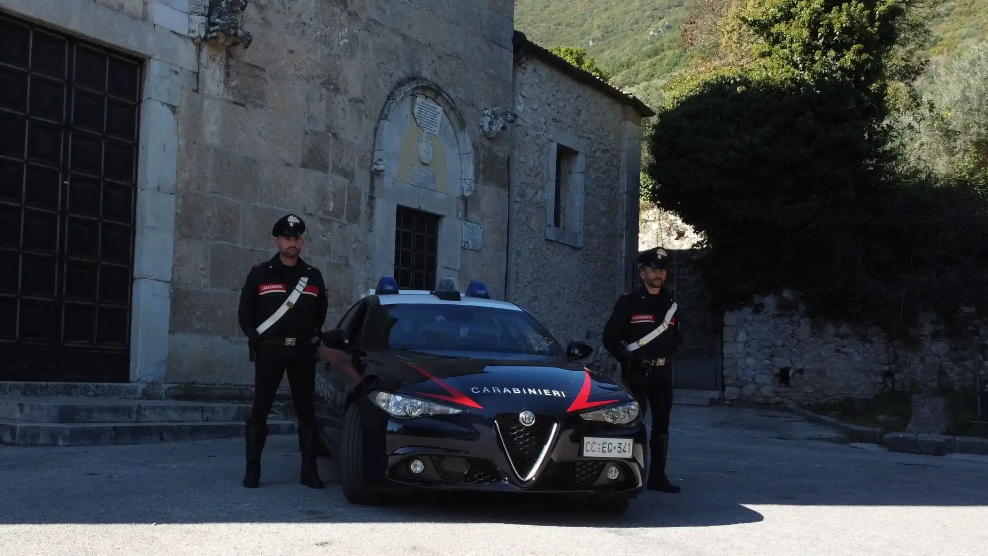 Provincia di Isernia: Carenze igienico-sanitarie nei Bar e nei ristoranti. Elevate sanzioni amministrative dai Carabinieri del NAS