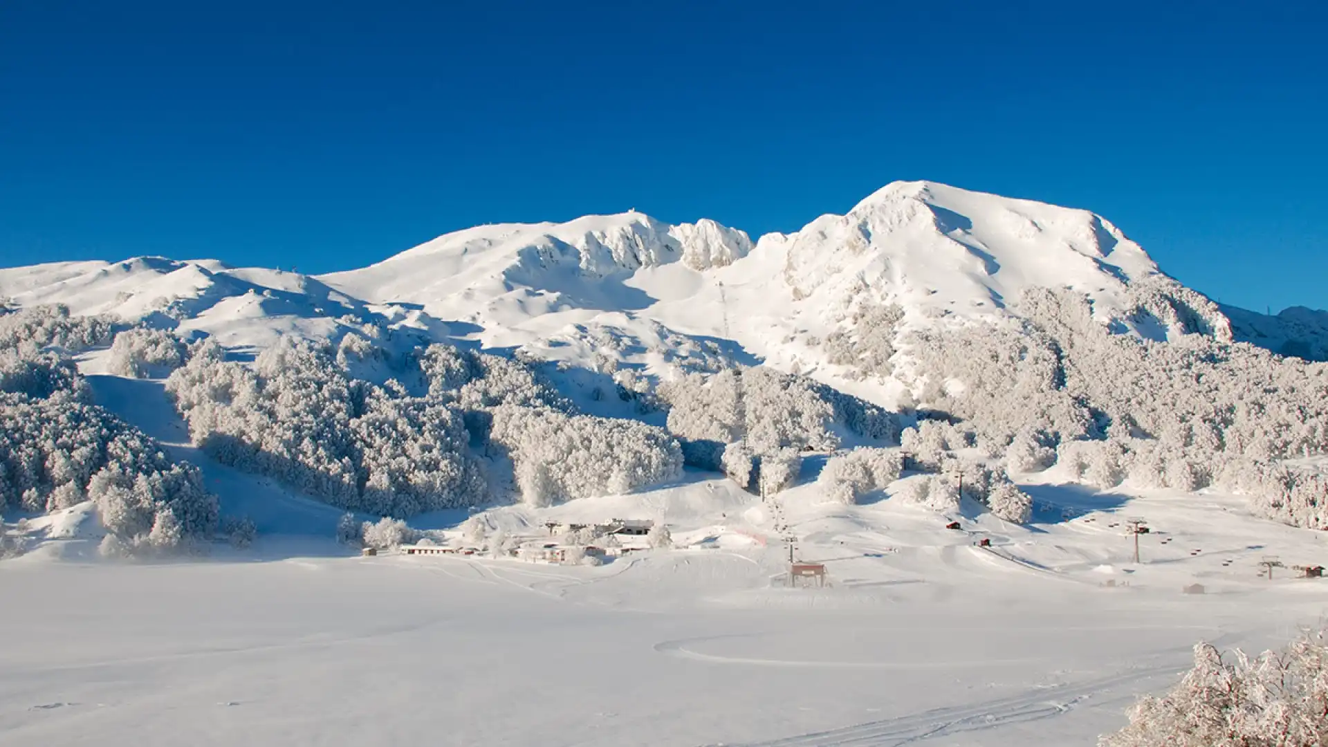 Campitello Matese: dall’8 all’11 dicembre il primo festival degli Sporti di Montagna organizzato dal comune di San Massimo.