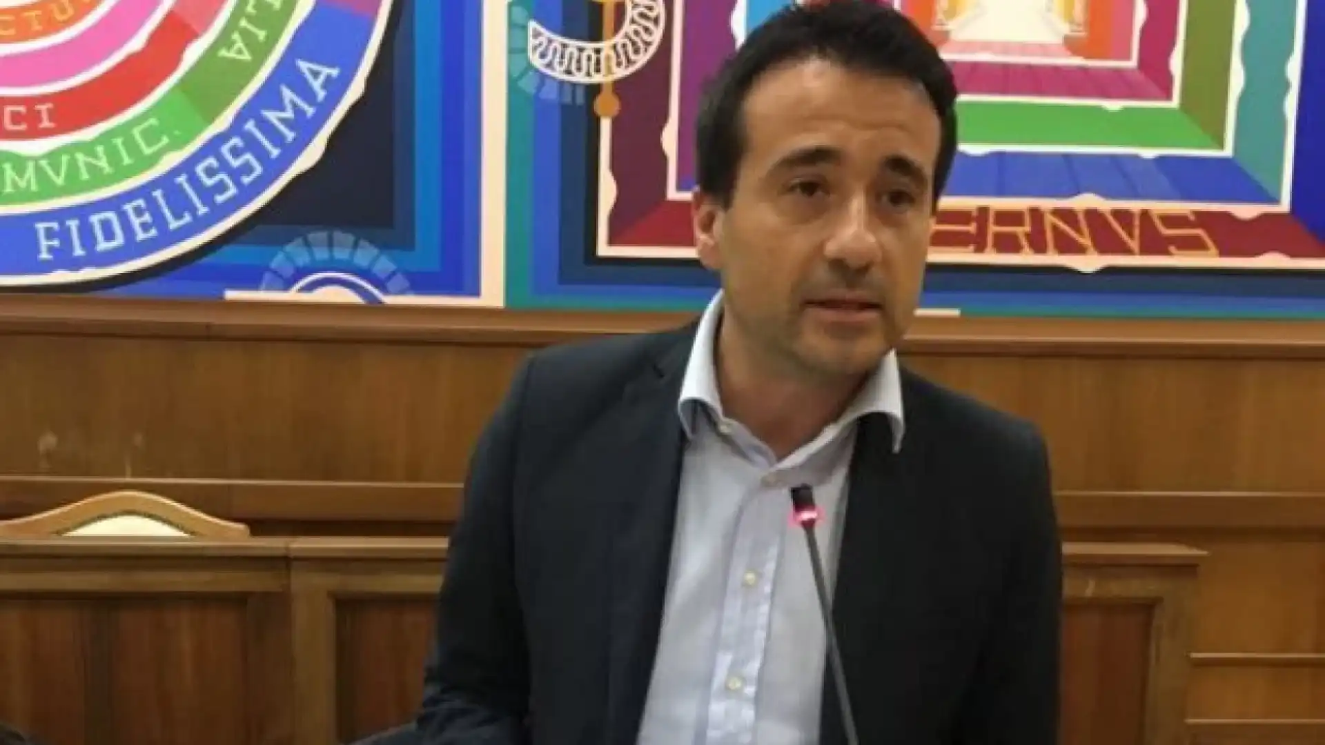 Raimondo Fabrizio, il consigliere provinciale e comunale di Isernia interviene sulla questione sanità. "Con un colpo decretata la fine anche della sanità privata".