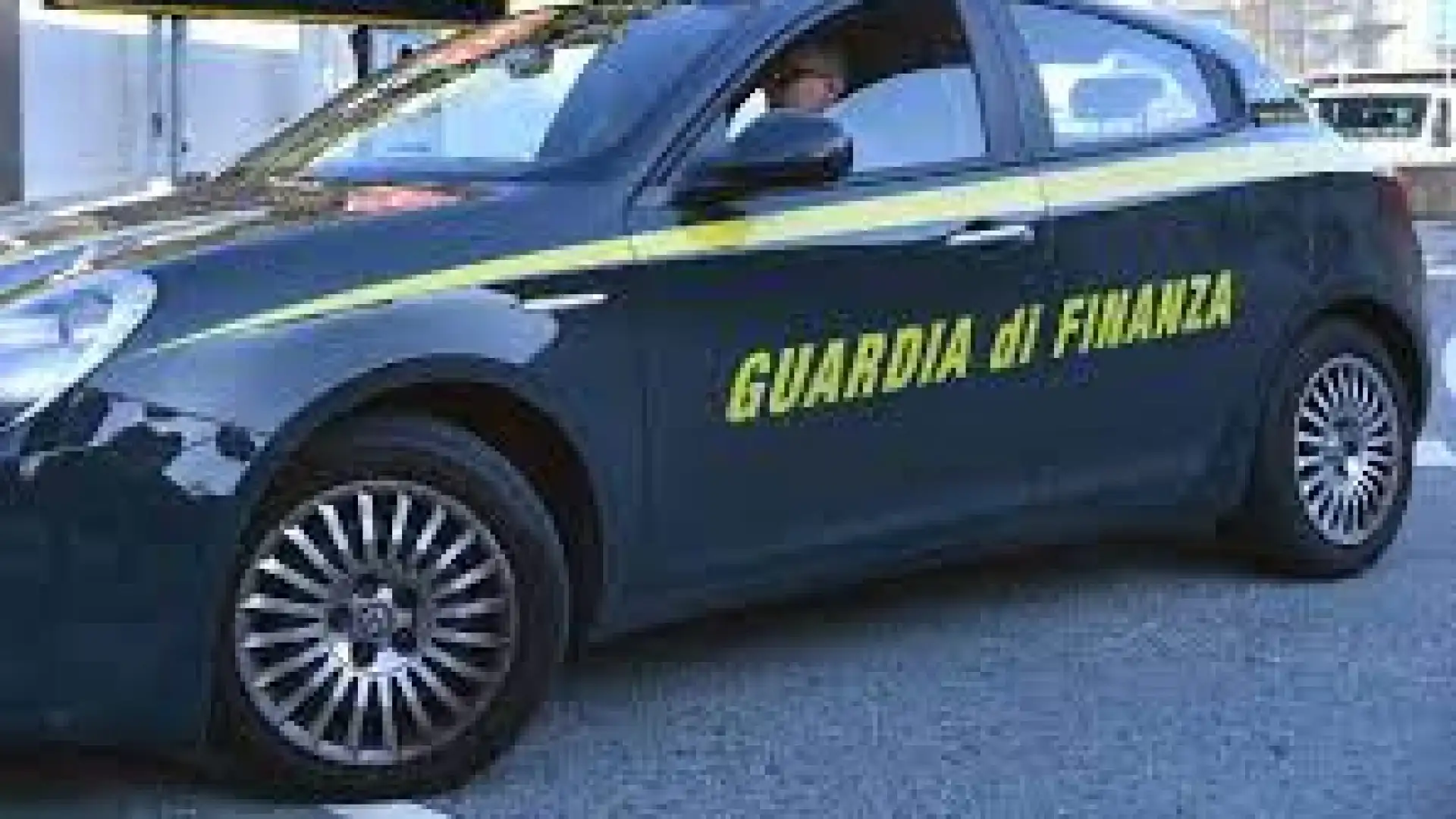 Isernia: operazione "Virtual Love", 11 denunce della Guardia di Finanza. Scoperta una maxi truffa sentimentale in  rete