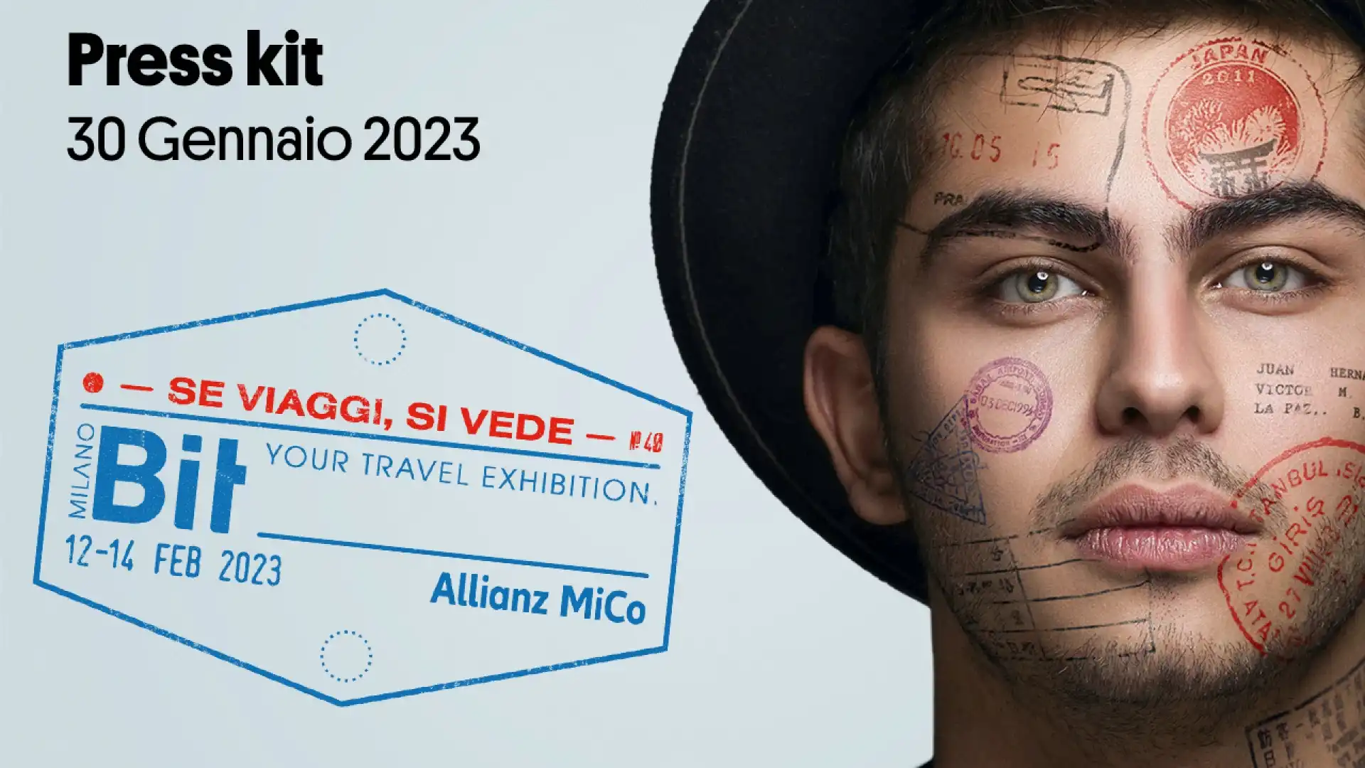 Bit 2023, il programma eventi nello stand del Molise