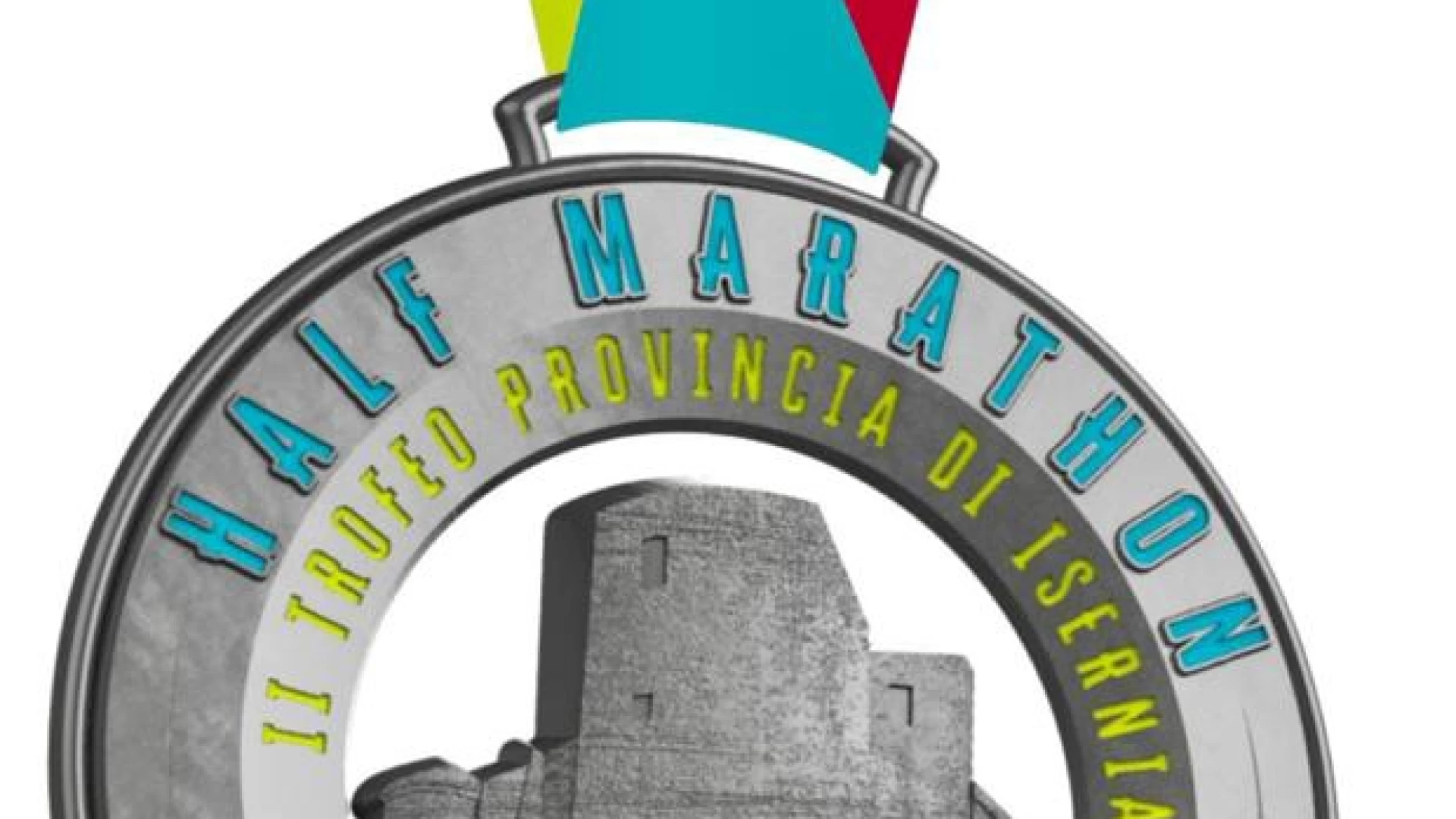 Atletica leggera: Half Marathon, nuove collaborazioni. Il Castello Pandone protagoniste sulle medaglie.