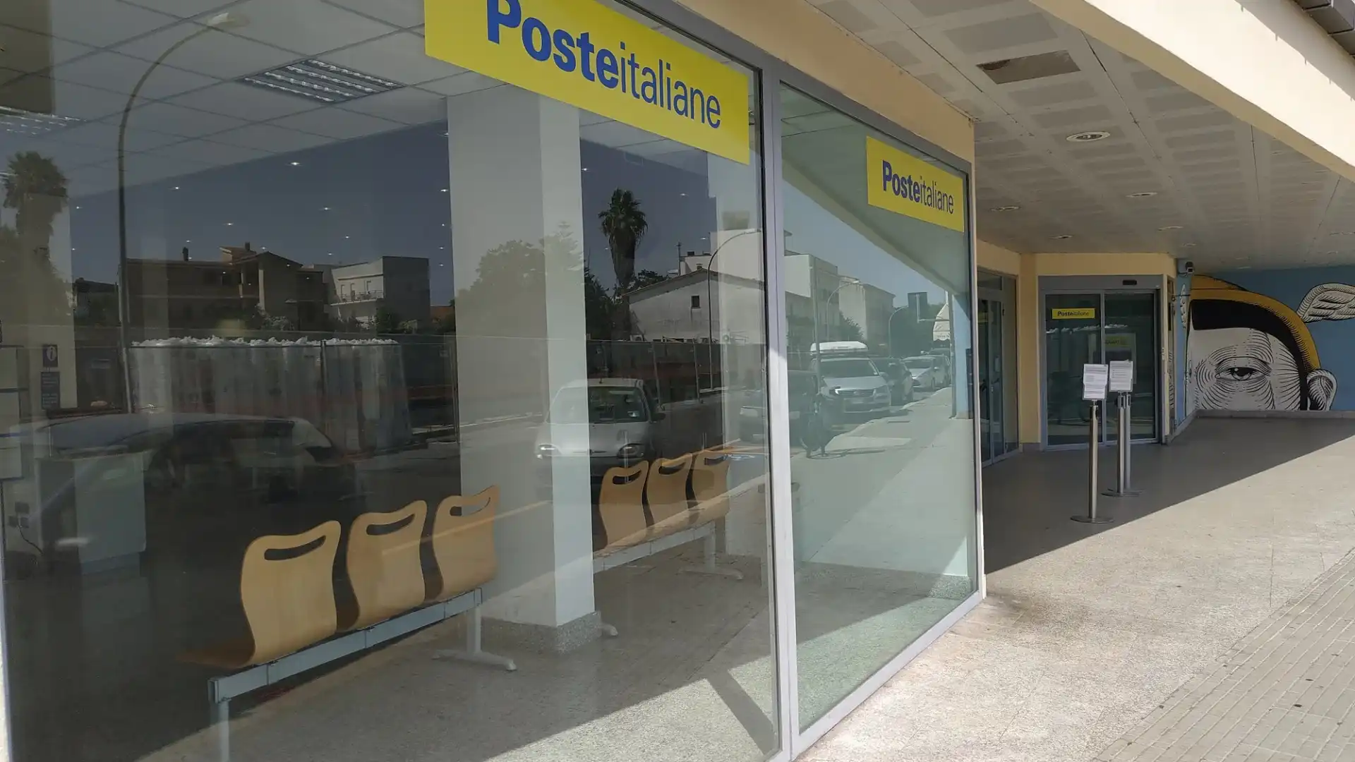 Poste Italiane: in Molise da mercoledì 1 marzo in pagamento le pensioni del mese.