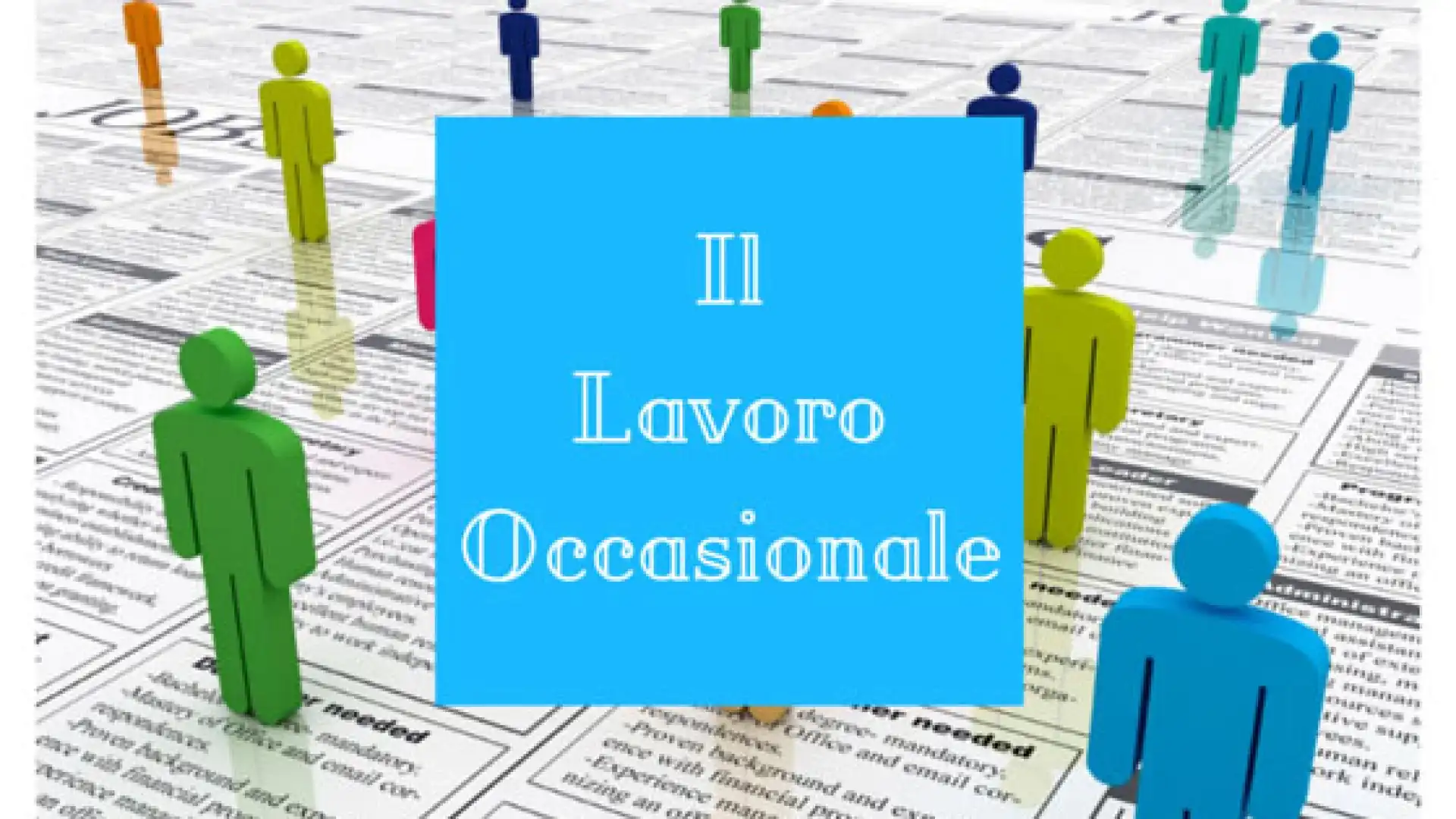 Lavoro: Coldiretti Molise. Arriva il lavoro occasionale a tempo determinato. La nota dell’associazione molisana