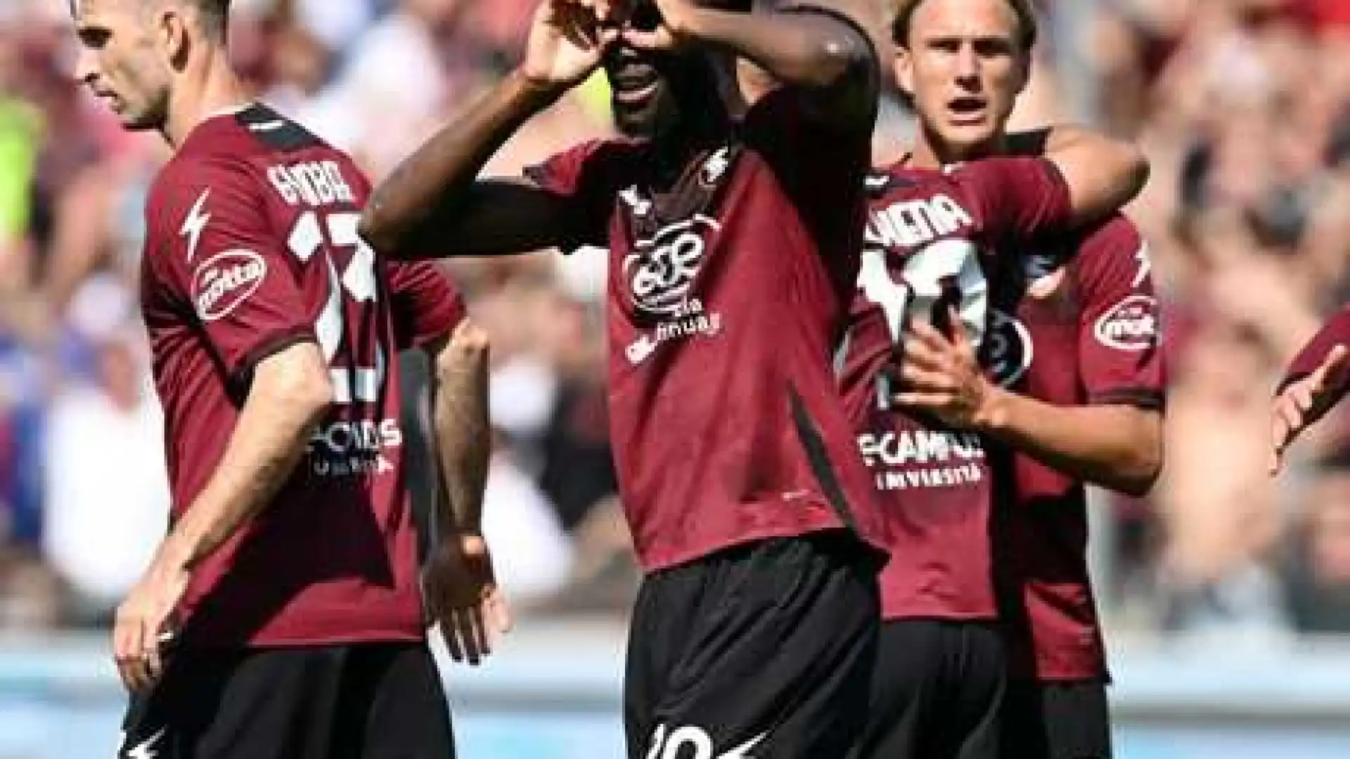 Salernitana in ritiro a Rivisondoli dal 10 luglio al 5 agosto. I granata alloggeranno in un albergo al centro del paese.