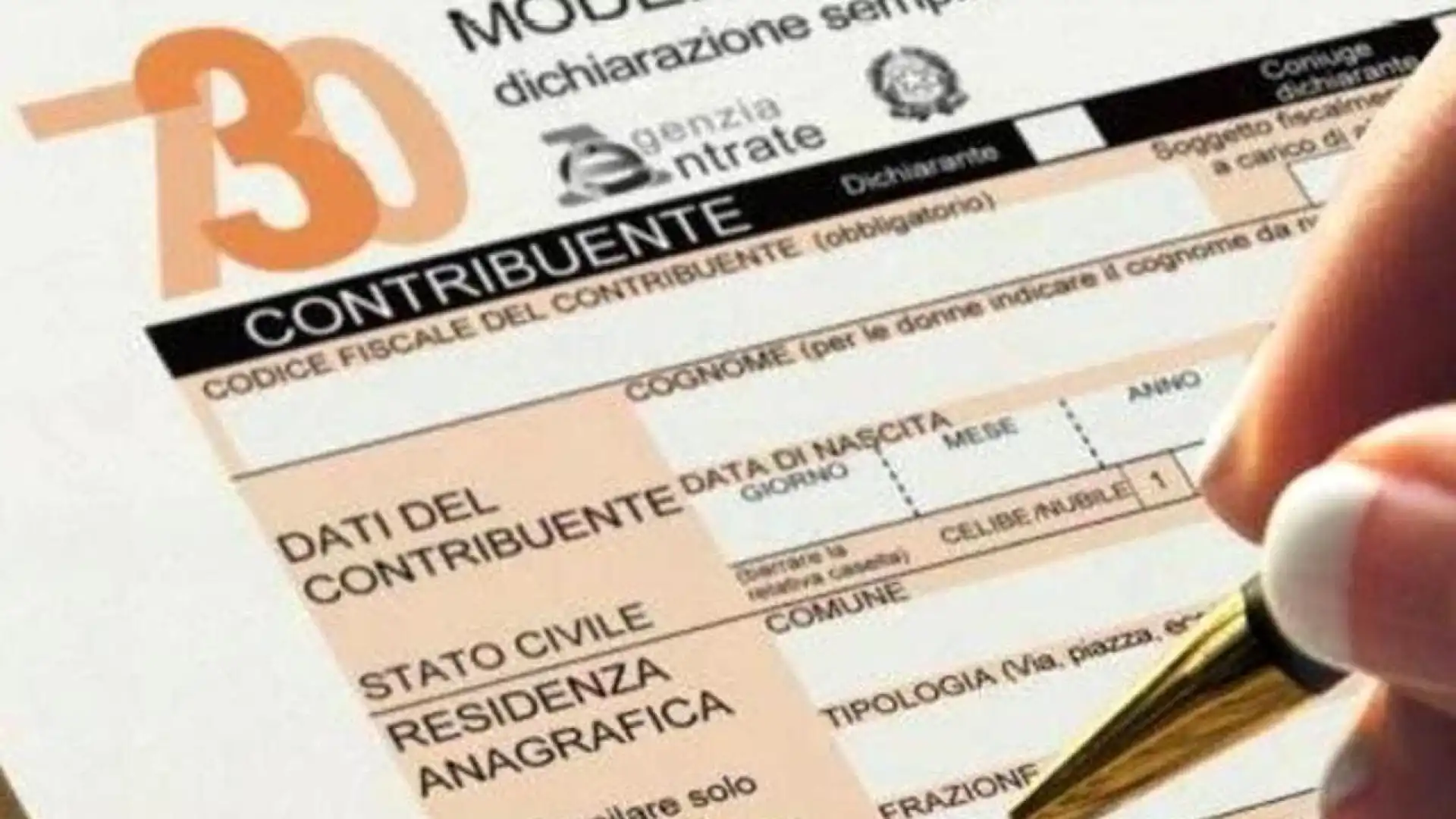 Colli a Volturno: il centro servizi di Luigi Marra festeggia i dieci anni di attività. Al via la campagna fiscale per la realizzazione dei 730.