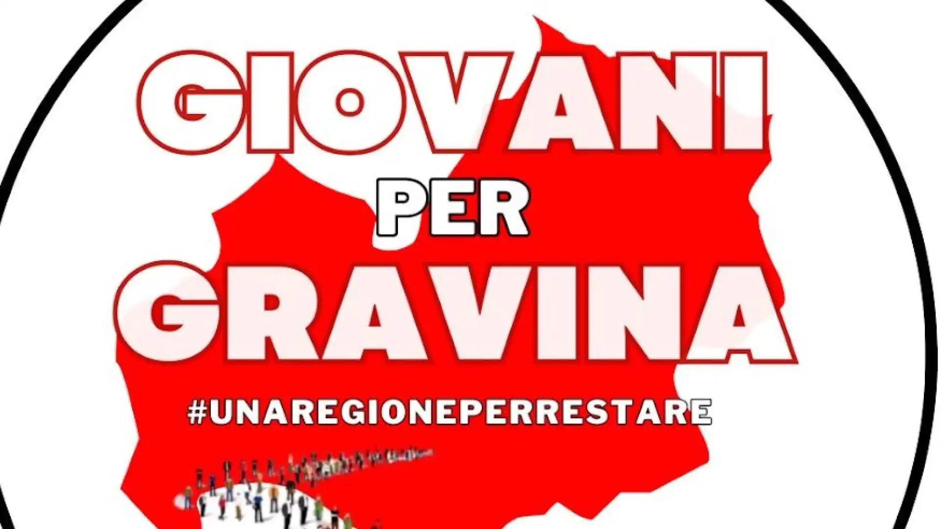 Regionali, nasce il gruppo “Giovani Per Gravina”.