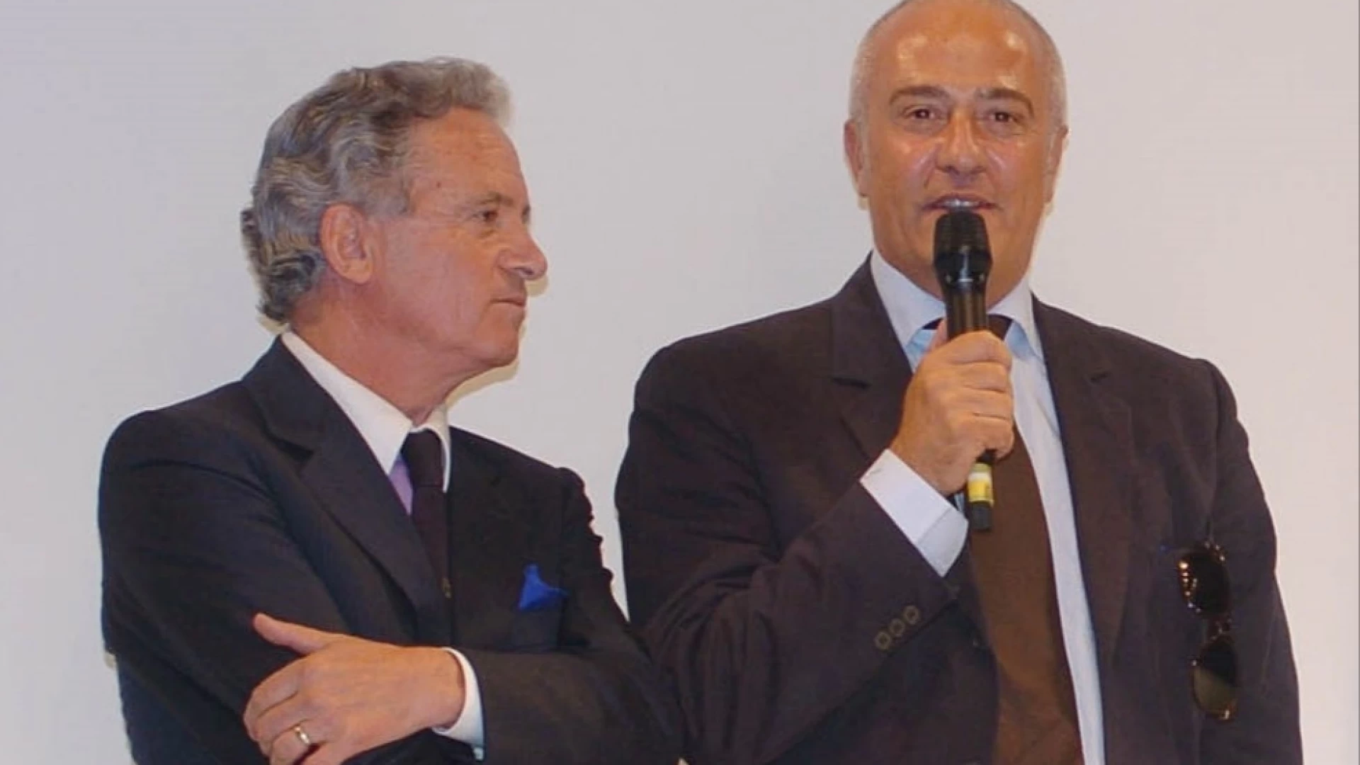 Dominella, presidente di Gattinoni, visiterà il museo della moda a Capracotta