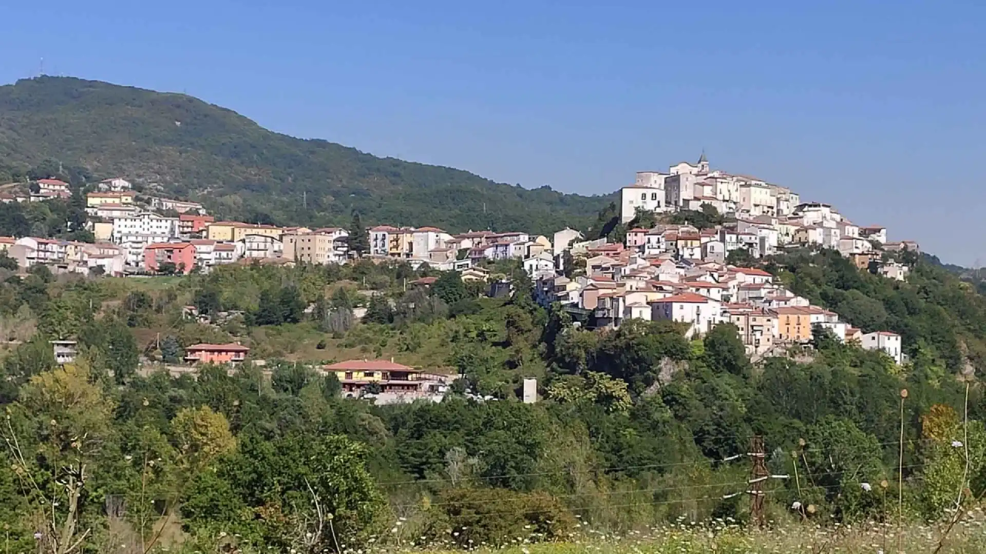 Colli a Volturno: monsignor Cibotti inaugurerà il nuovo oratorio parrocchiale. Recuperato il “vecchio centro Caritas”. Domani la cerimonia.