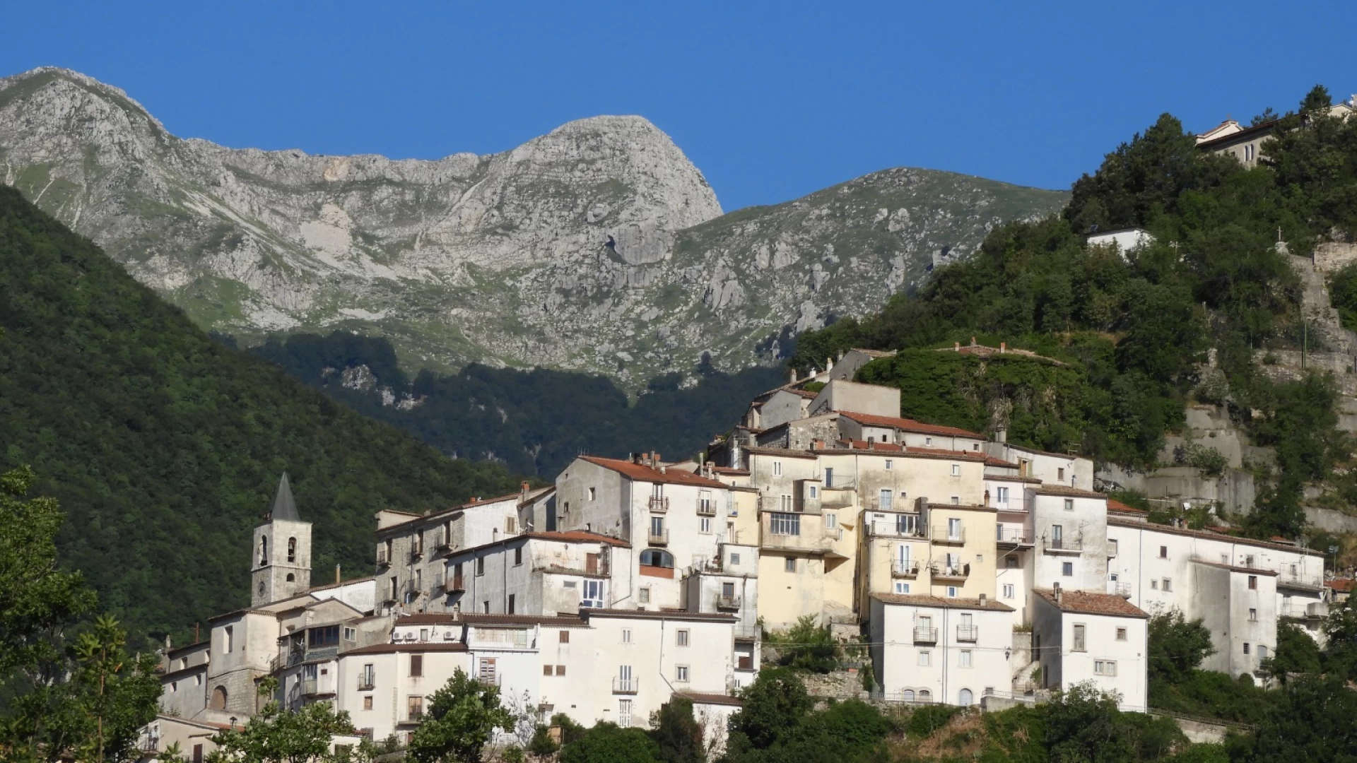 Le guide ambientali escursionistiche del Molise e dell’Abruzzo si esprimono contro il progetto dell’Enel “Pizzone II”