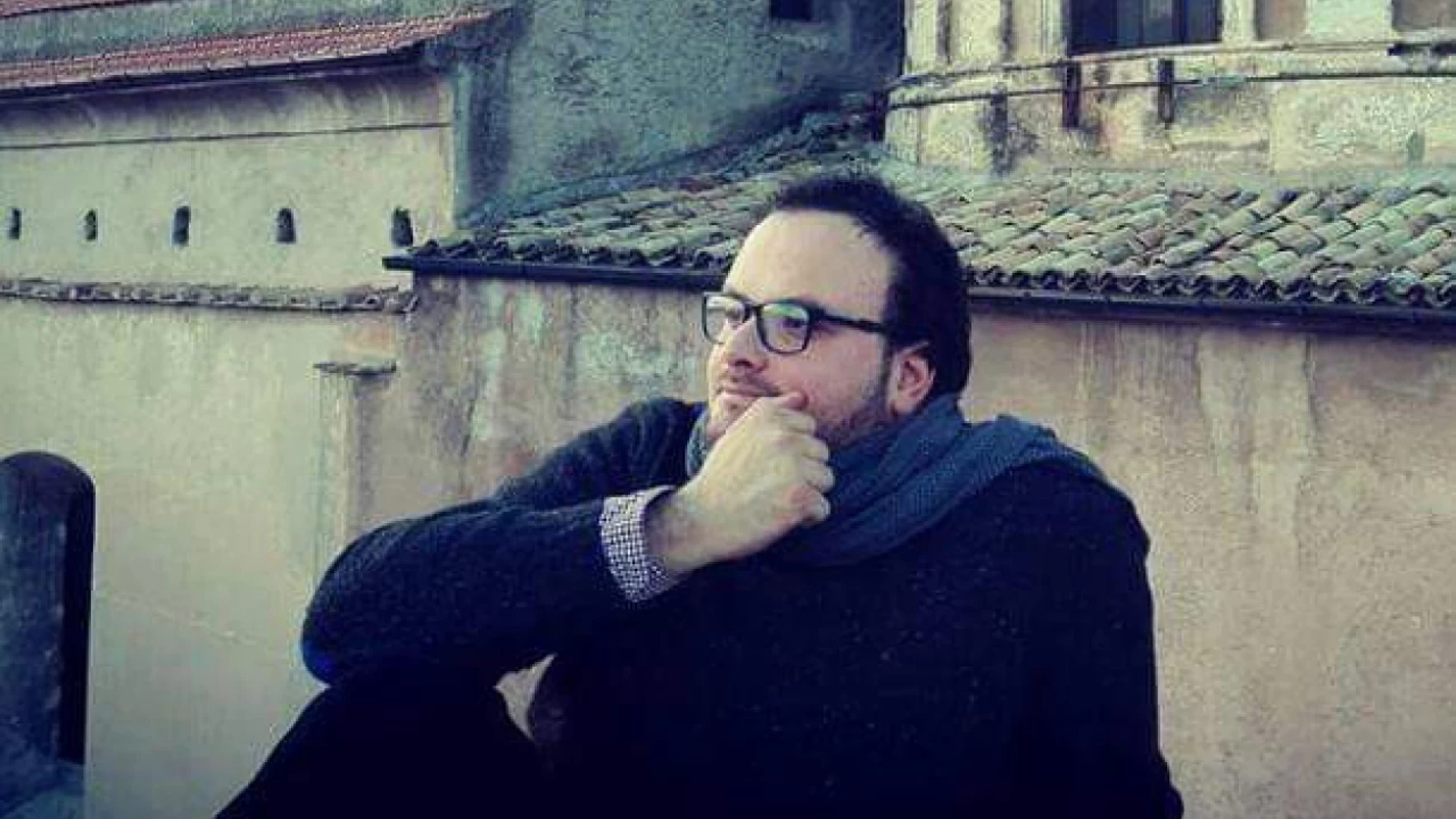 Premio letterario Nazionale Francesco Giampietri, il concorso diventa internazionale.
