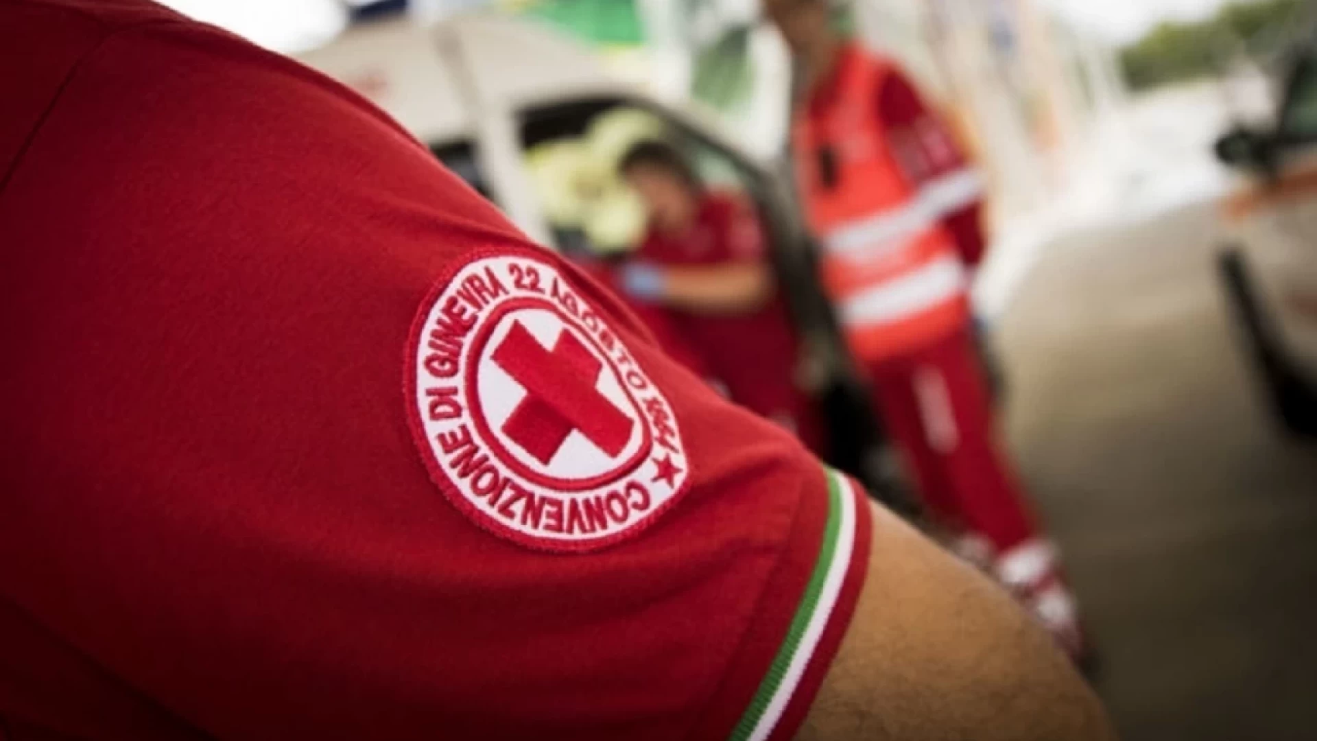 Chiarimenti sulla sede del Comitato di Isernia della Croce Rossa Italiana