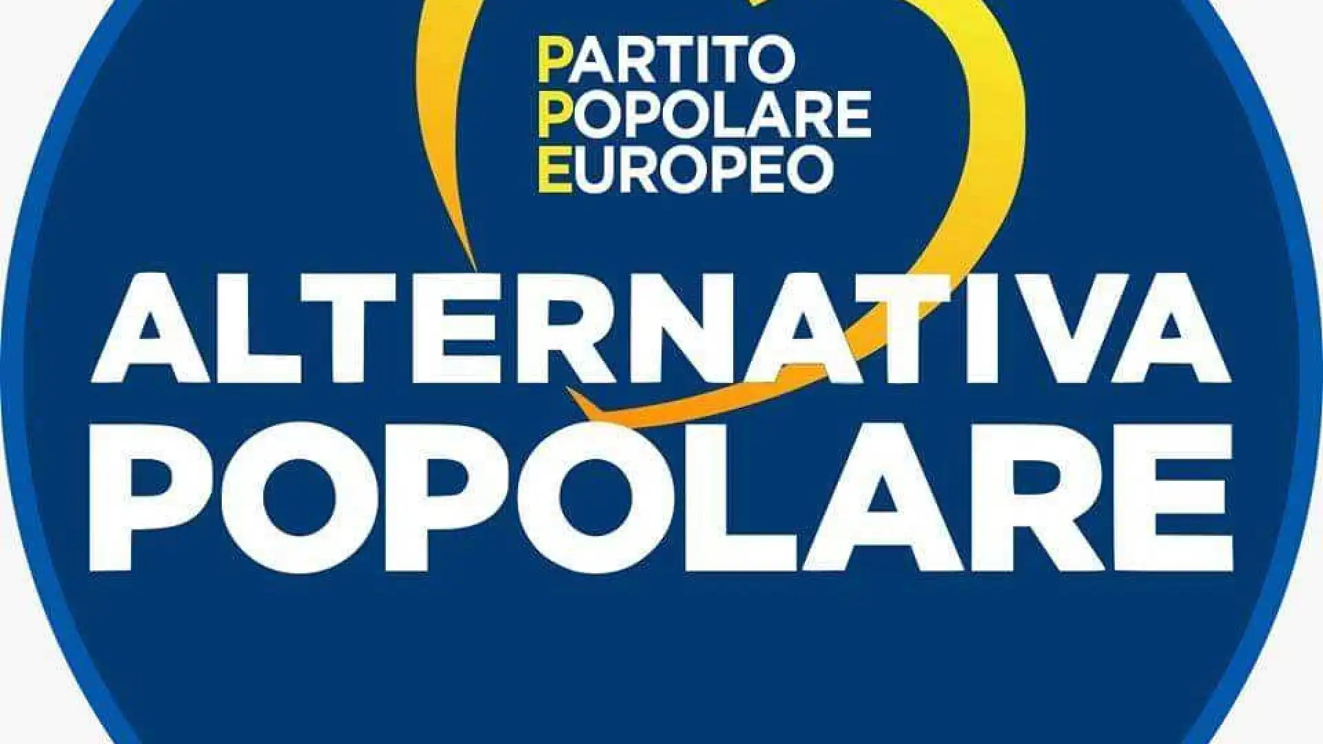 Roberto De Angelis nominato Coordinatore regionale di Alternativa Popolare.