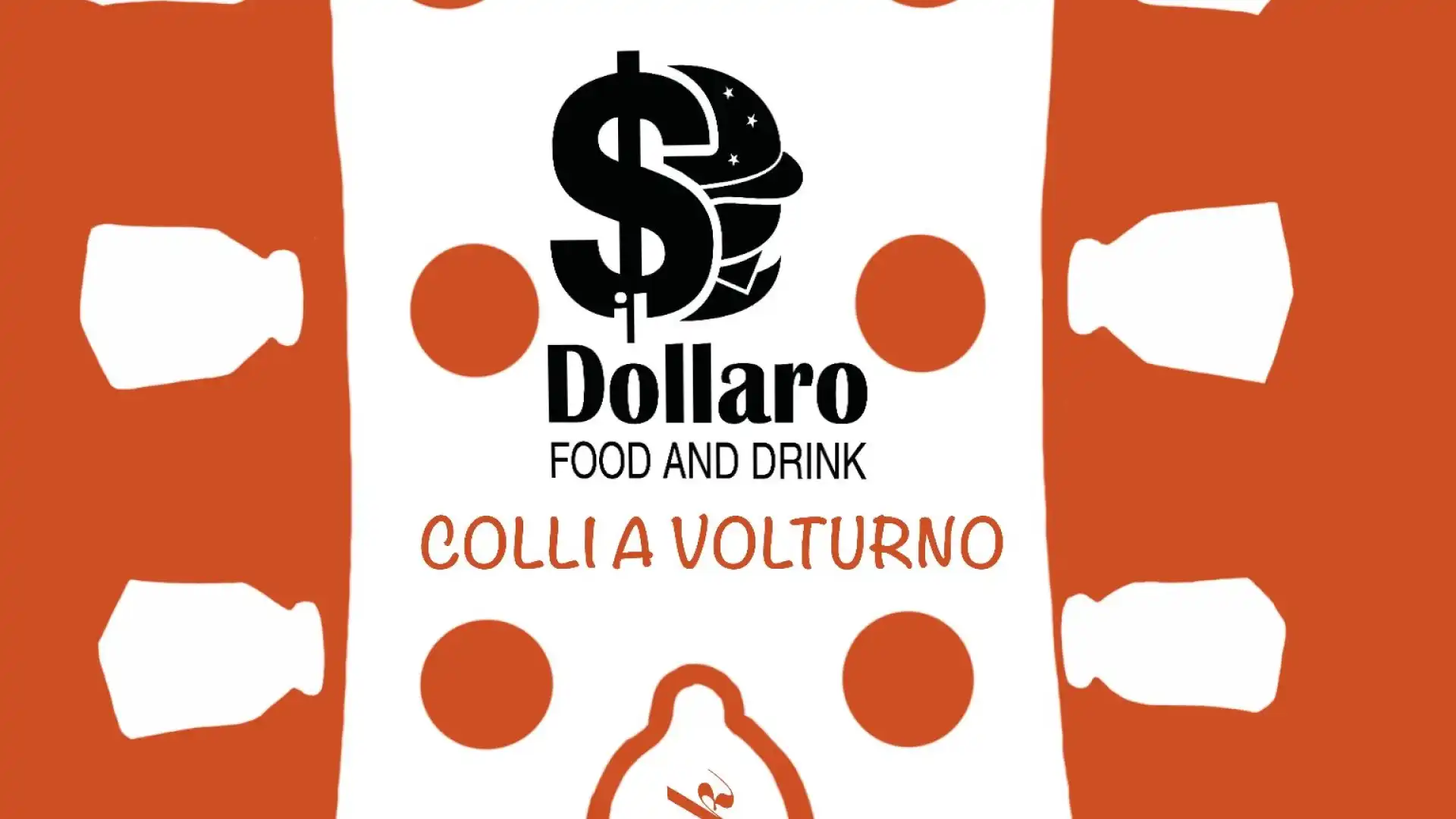 Colli a Volturno: torna la grande musica live al Dollaro PublicHouse. Appuntamento da non perdere venerdi' 23 febbraio con l'esibizione dei Crystal Balls.