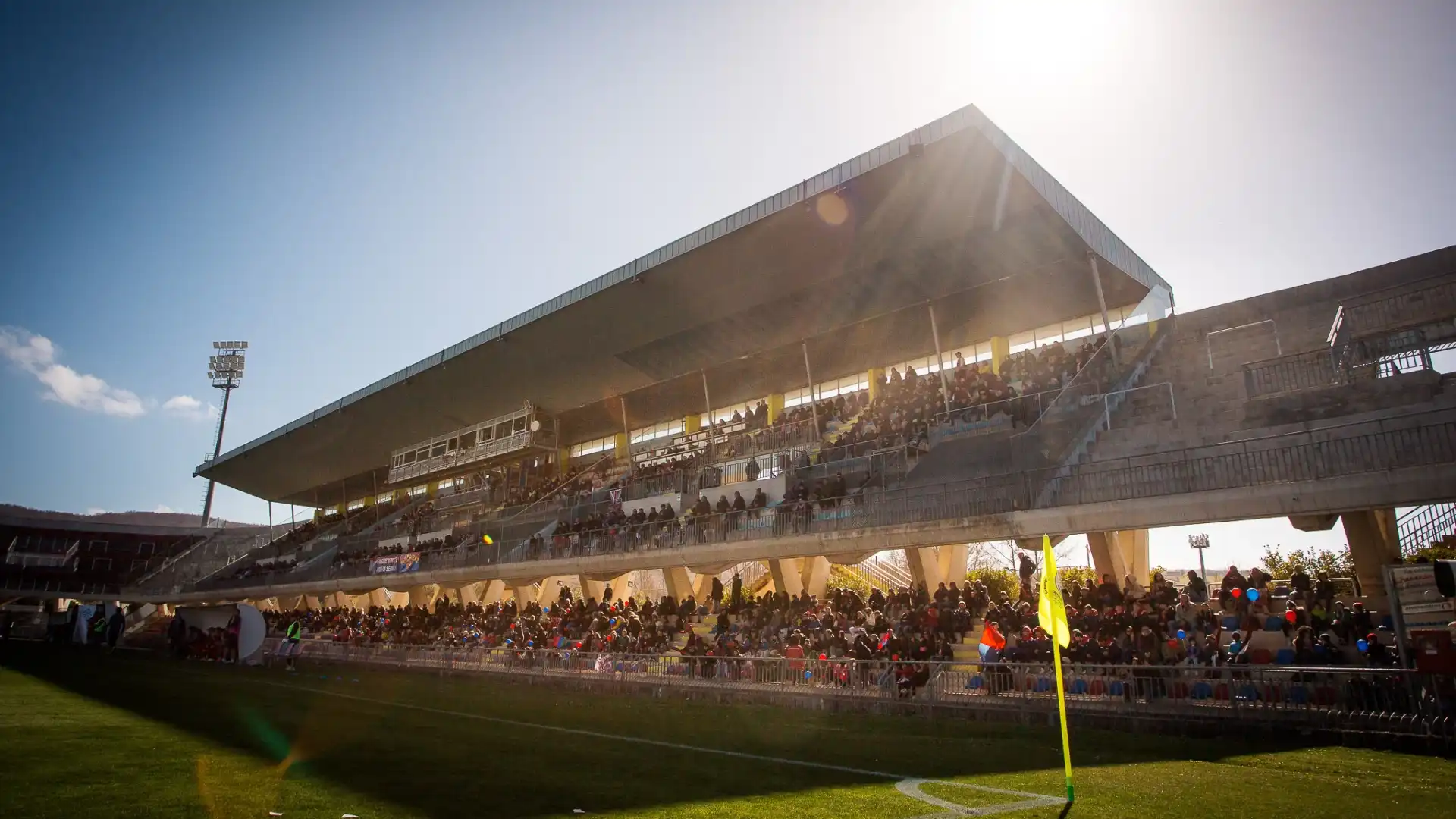 Campobasso Football Club, avviata la petizione popolare per l'intitolazione dello stadio in Contrada Selvapiana.