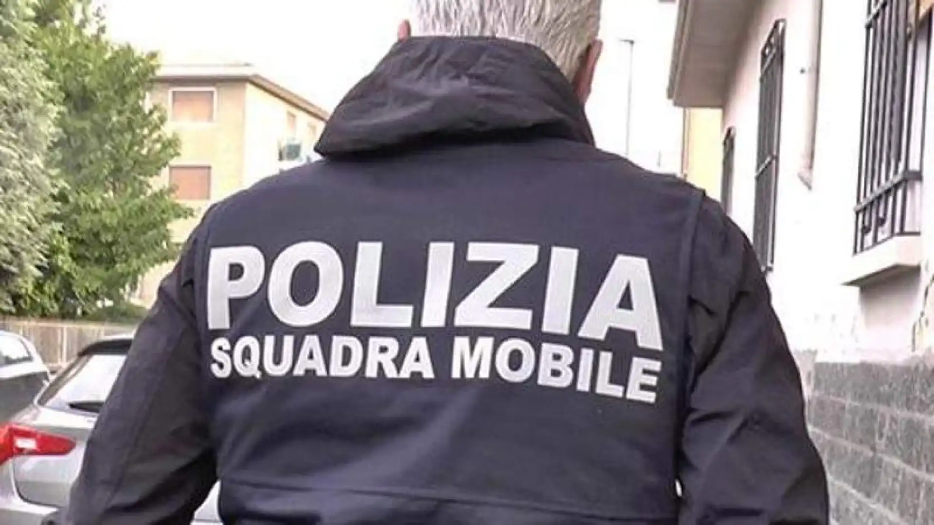 Fornelli: 40 enne accoltellato da un gruppo di stranieri.