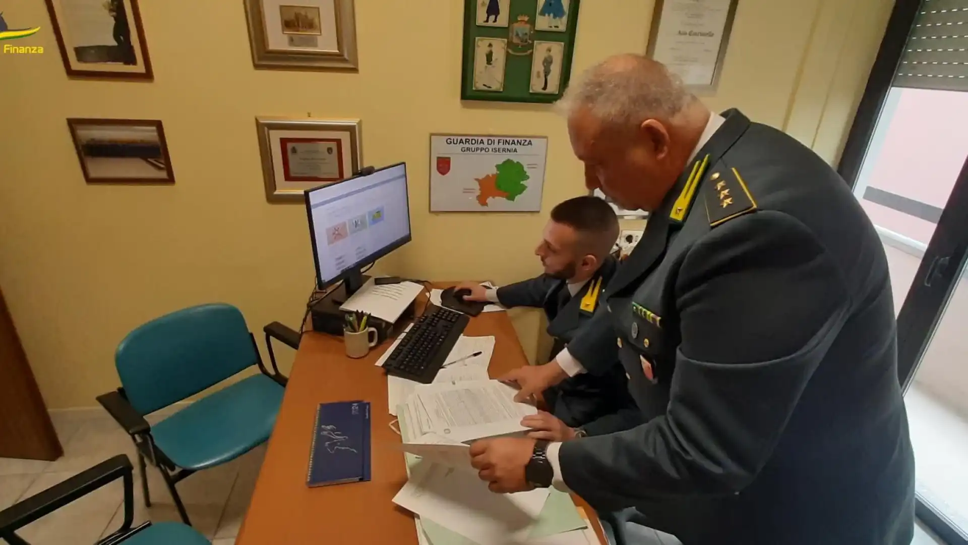 Denunciato imprenditore di Isernia dalla Guardia Di Finanza. Commercializzava tartufi provenienti dall'Iran spacciandoli per molisani. Frode ed evasione fiscale di oltre tre milioni di euro.