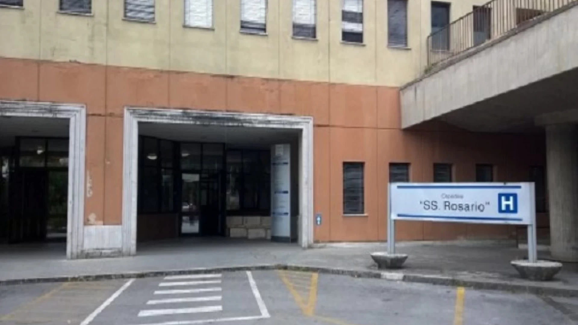 Esami radiologici a Venafro: nuovi orari a disposizione presso la Casa della Salute.