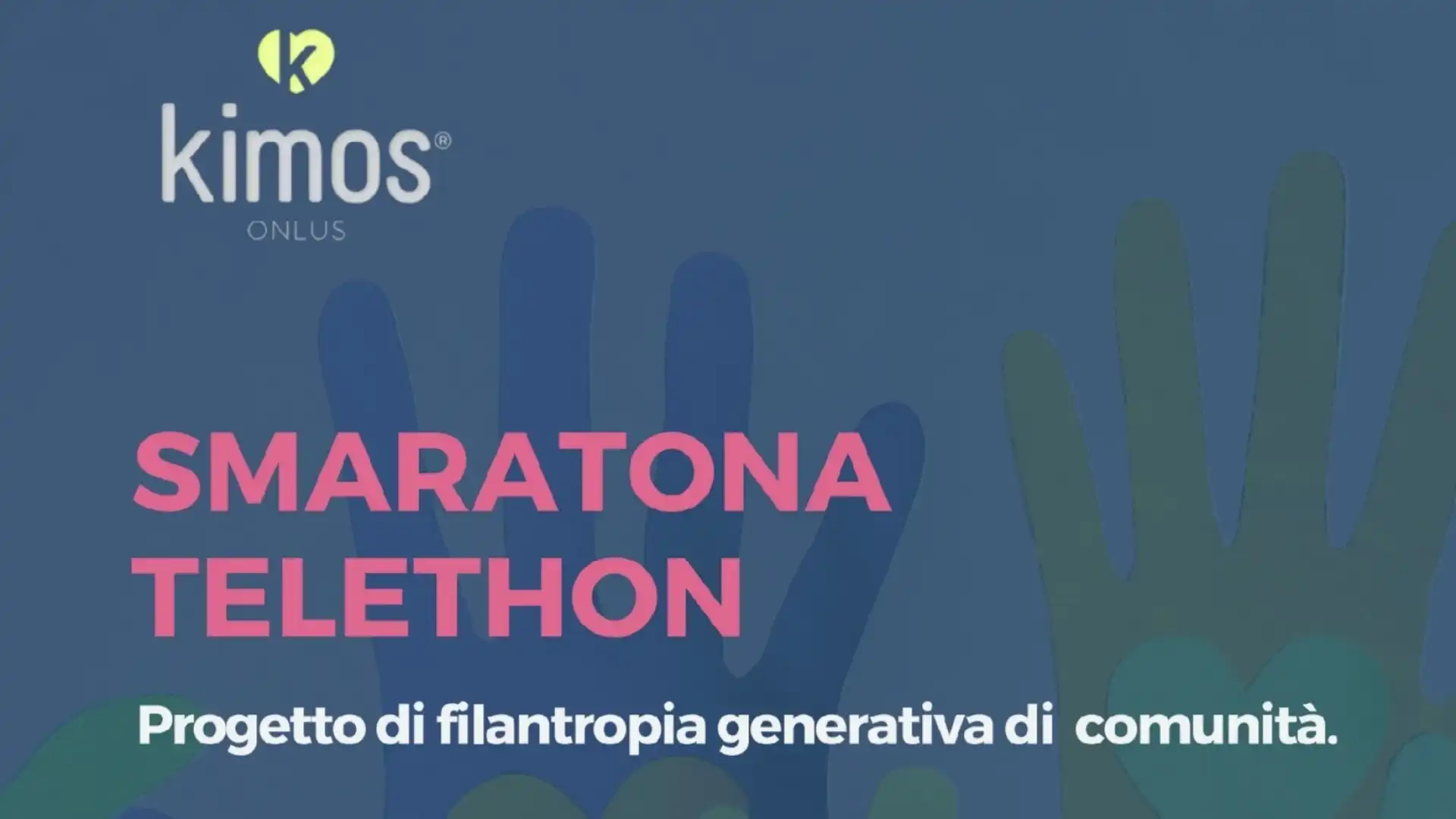 Smaratona Telethon ad Isernia, riparte ufficialmente l'iniziativa.