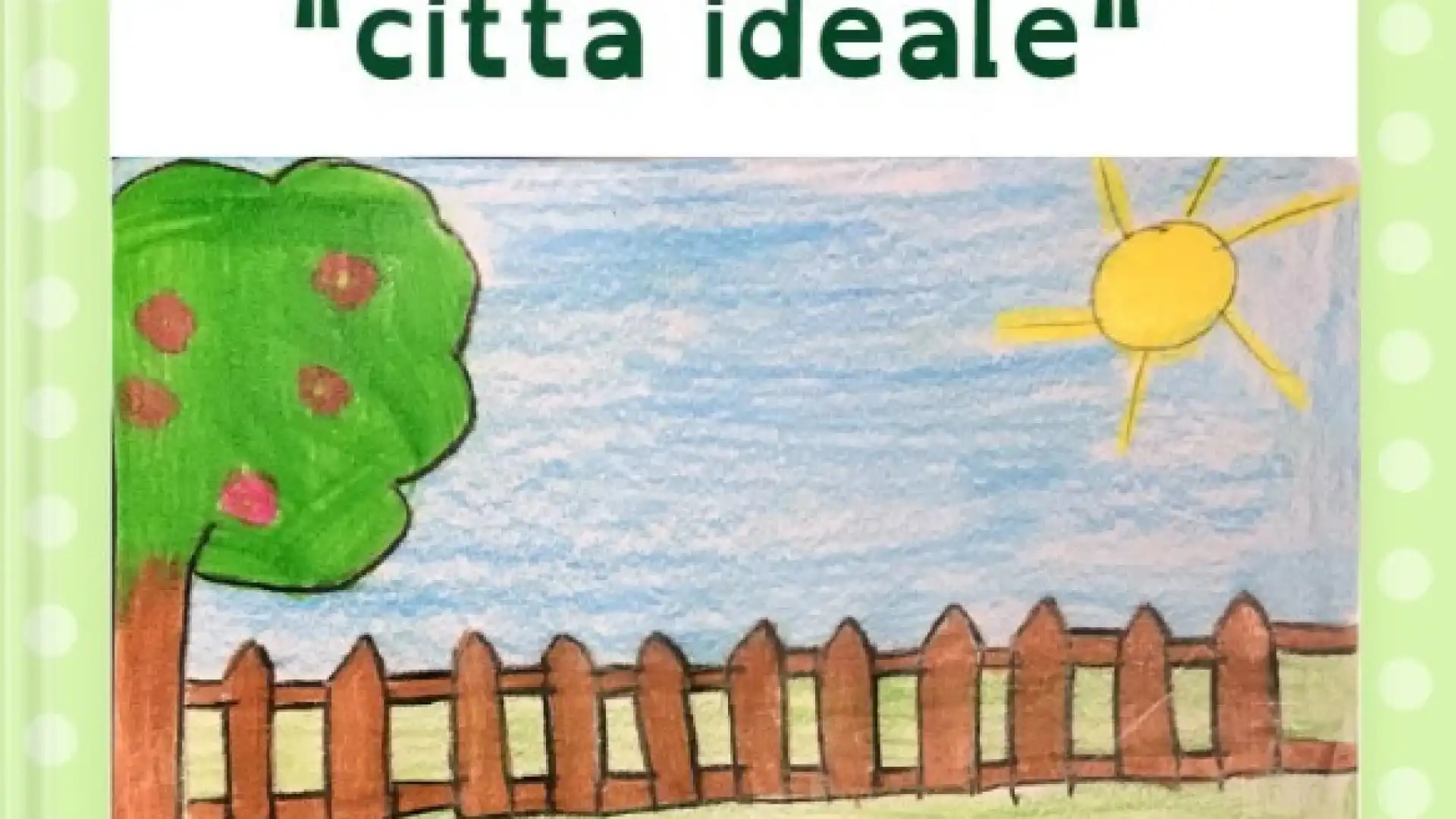 Scuole Viaggianti, il progetto ambientale di Estra premia la scuola di Cantalupo nel Sannio.