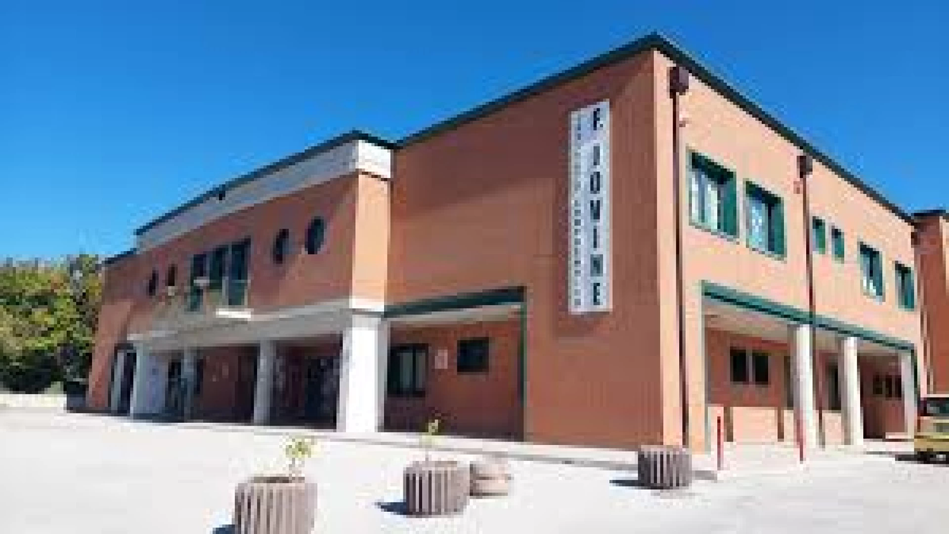 Istituto Comprensivo Jovine di Campobaso, l'autonomia resta confermata. La nota dell'Ufficio scolastico regionale del Molise.